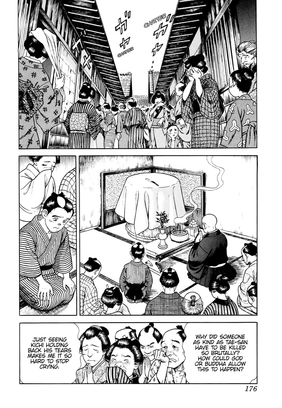 JIN Chapter 6 page 9 - 