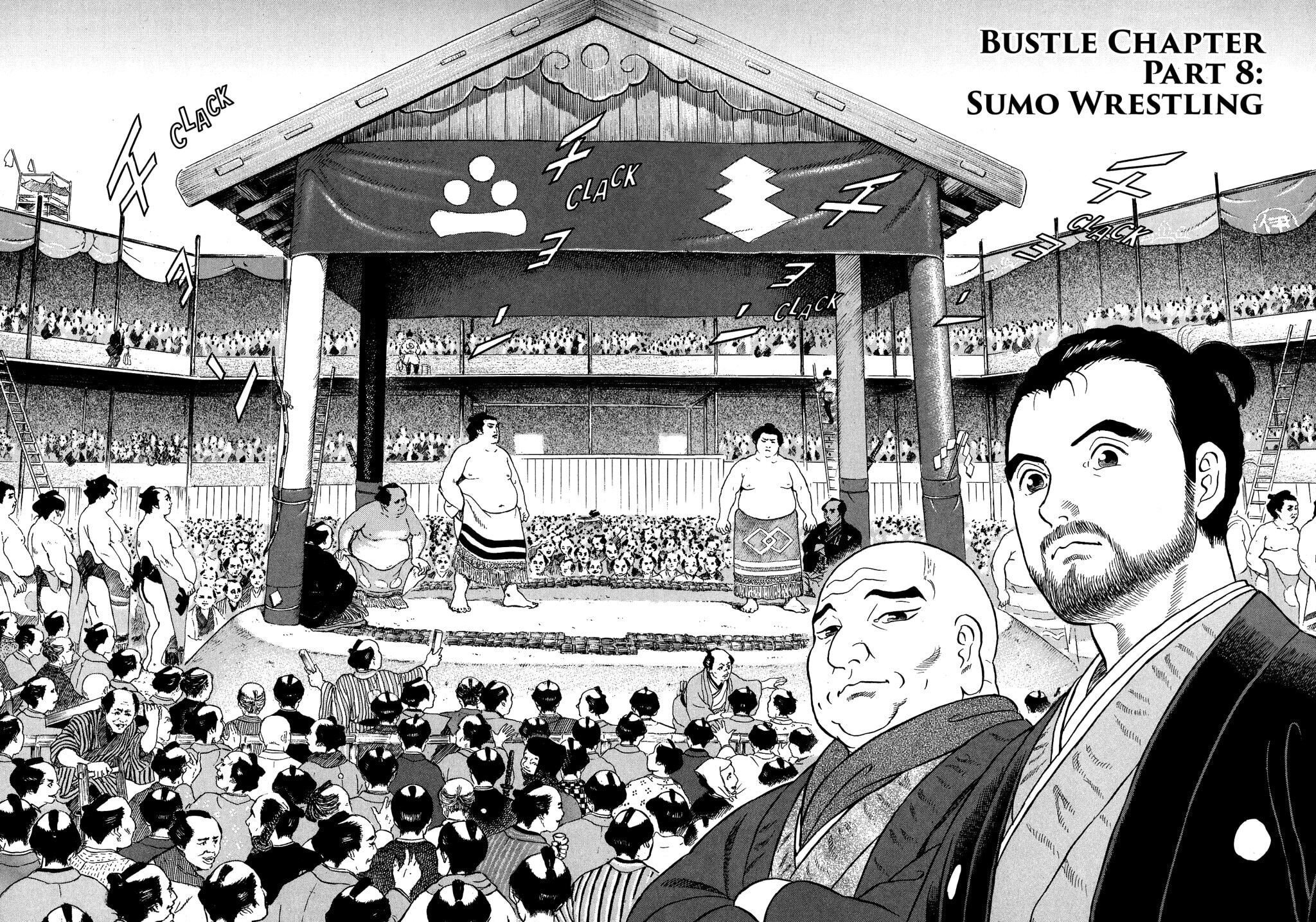 JIN Chapter 60 page 2 - 