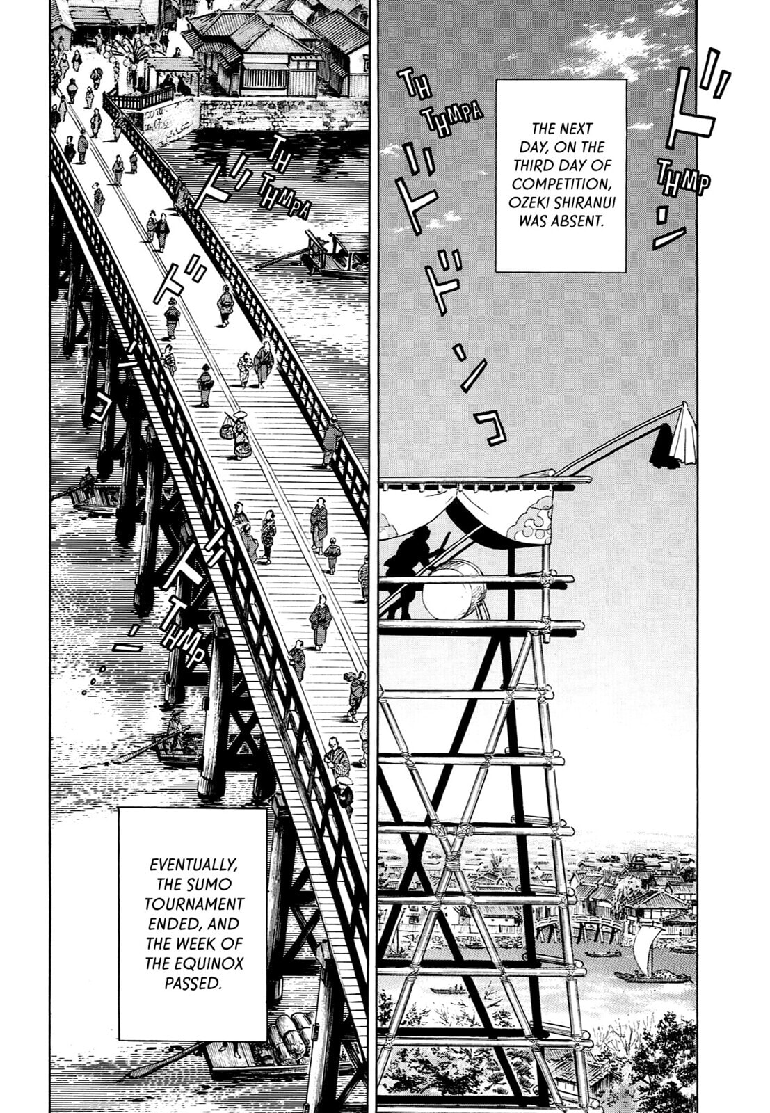 JIN Chapter 60 page 21 - 