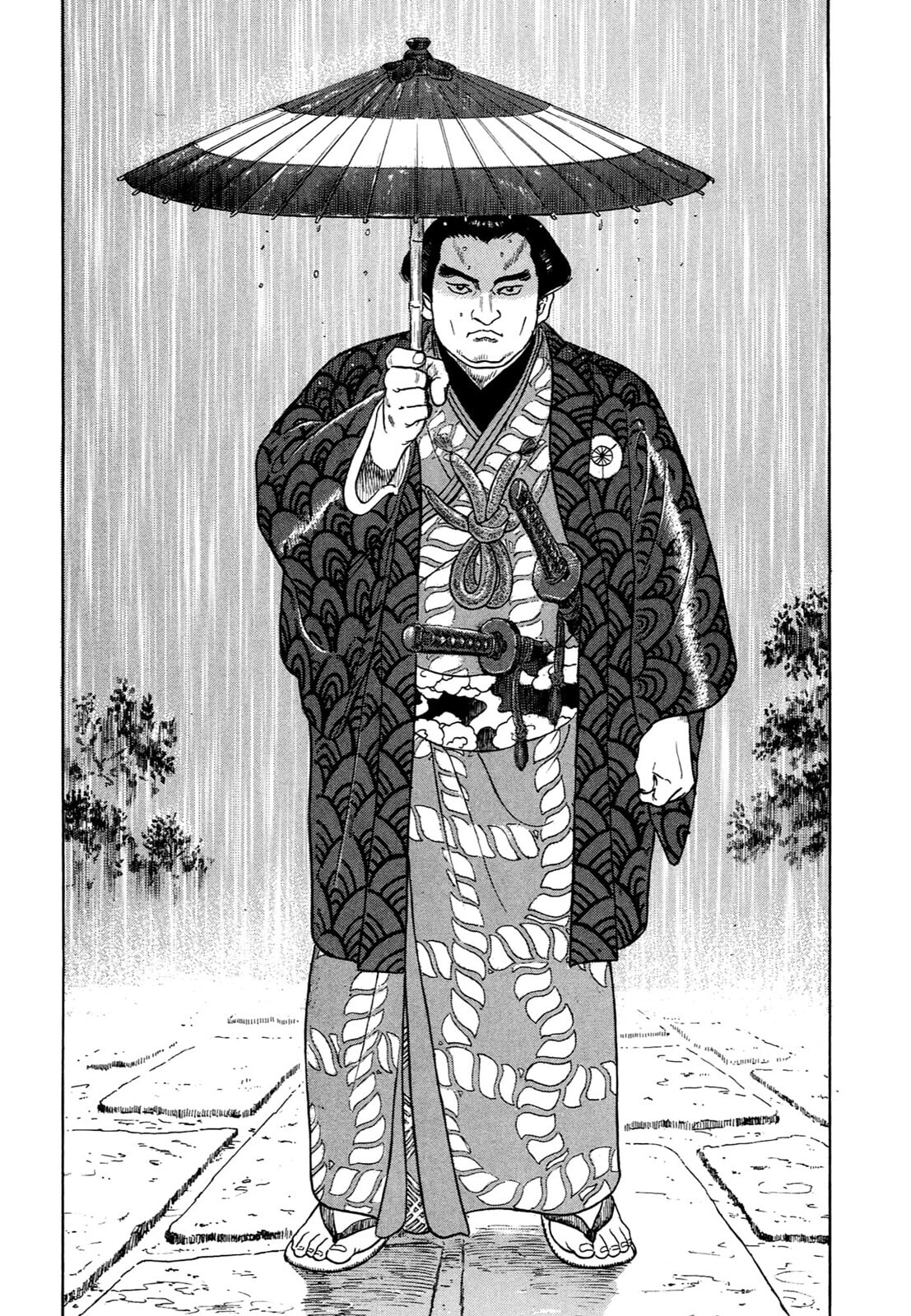 JIN Chapter 60 page 23 - 