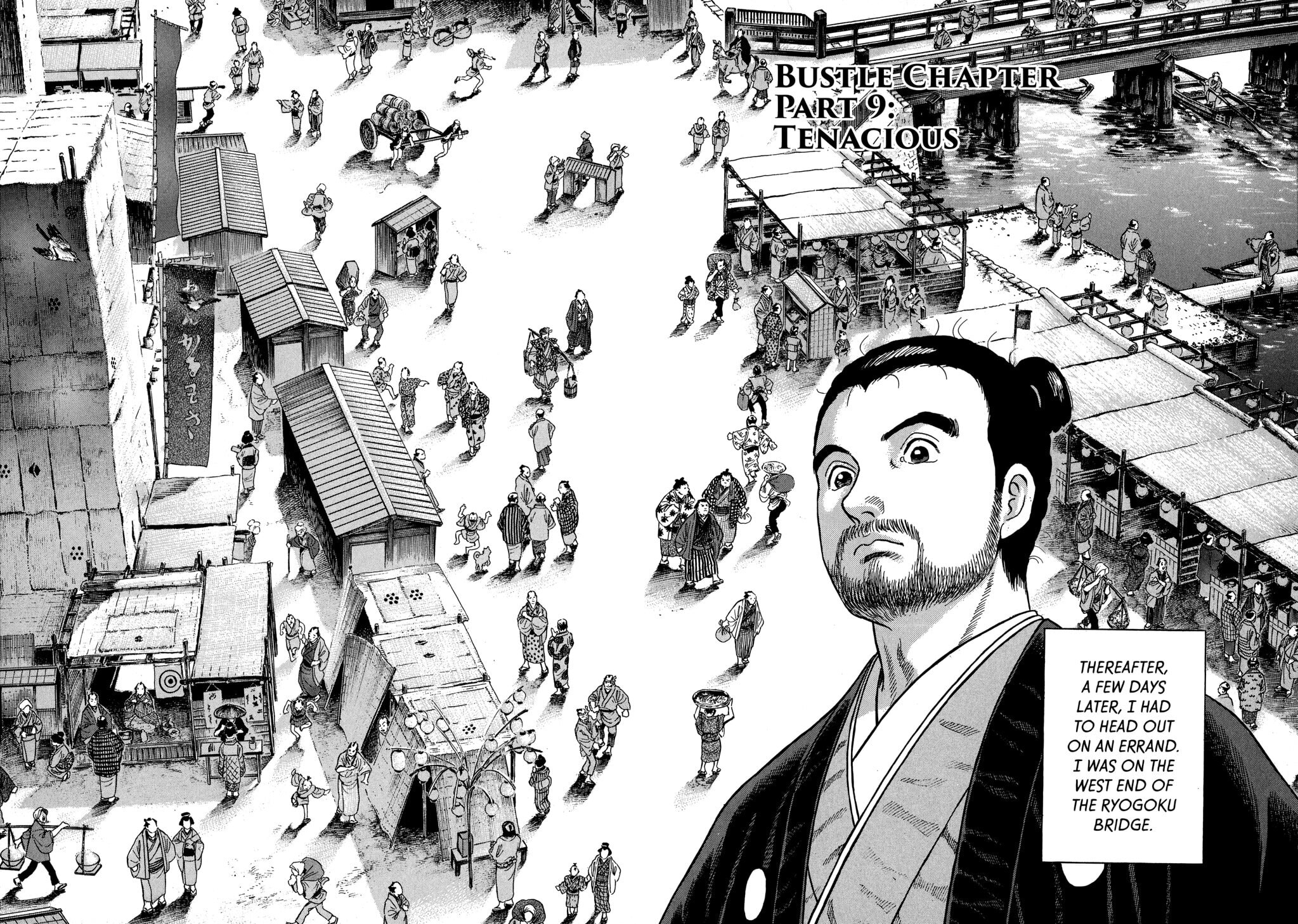 JIN Chapter 61 page 2 - 