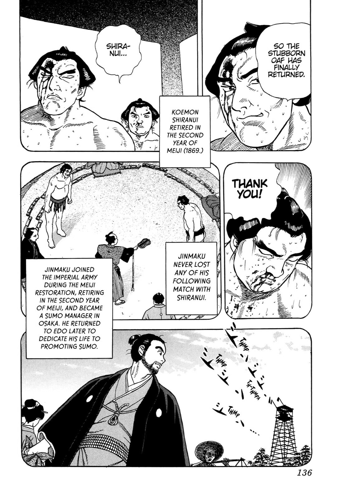 JIN Chapter 61 page 25 - 