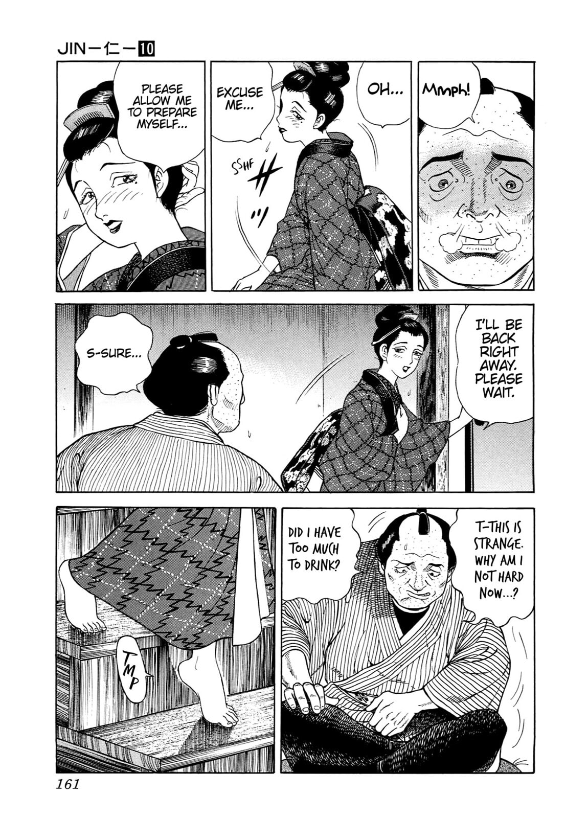 JIN Chapter 62 page 24 - 