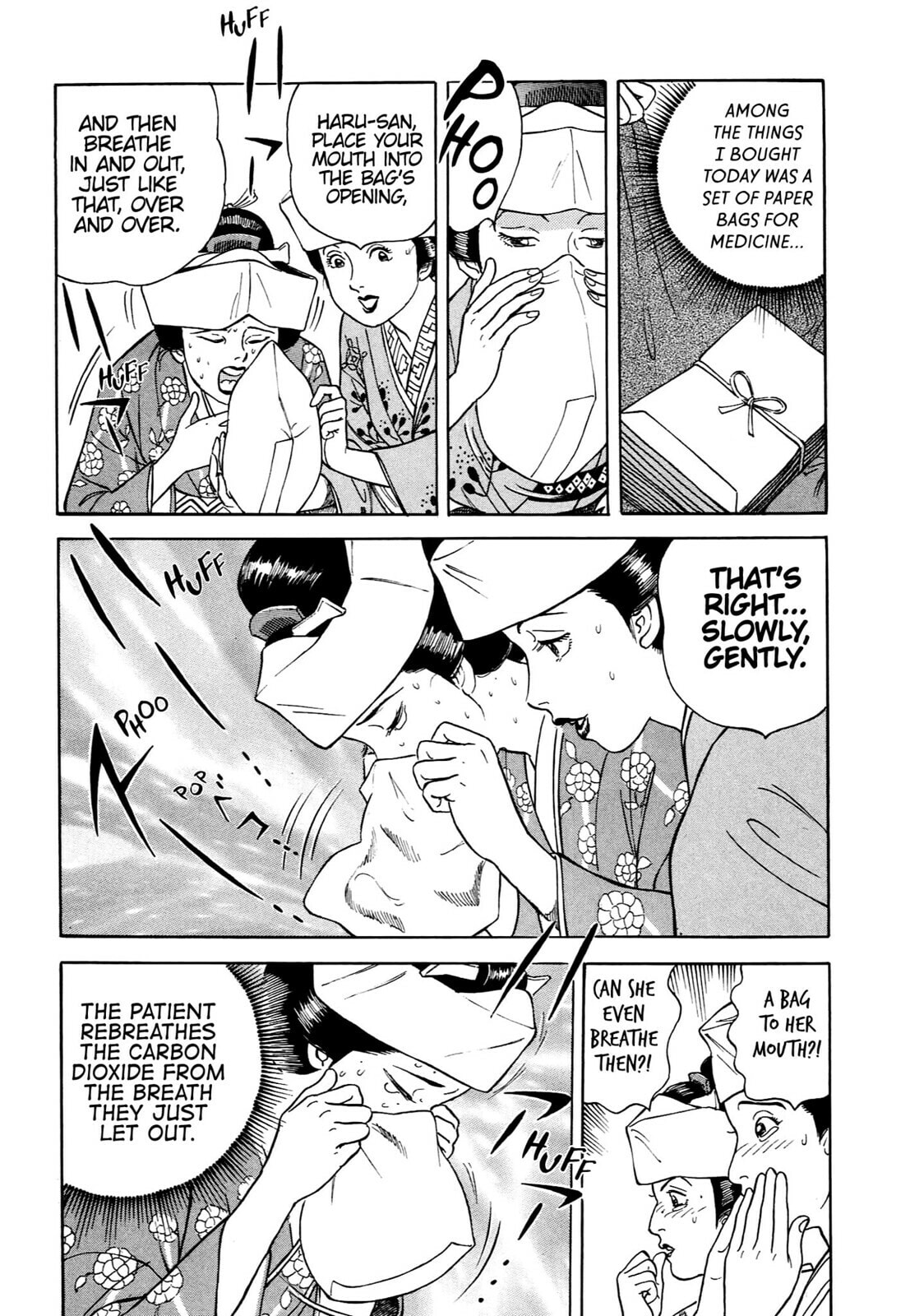 JIN Chapter 63 page 21 - 