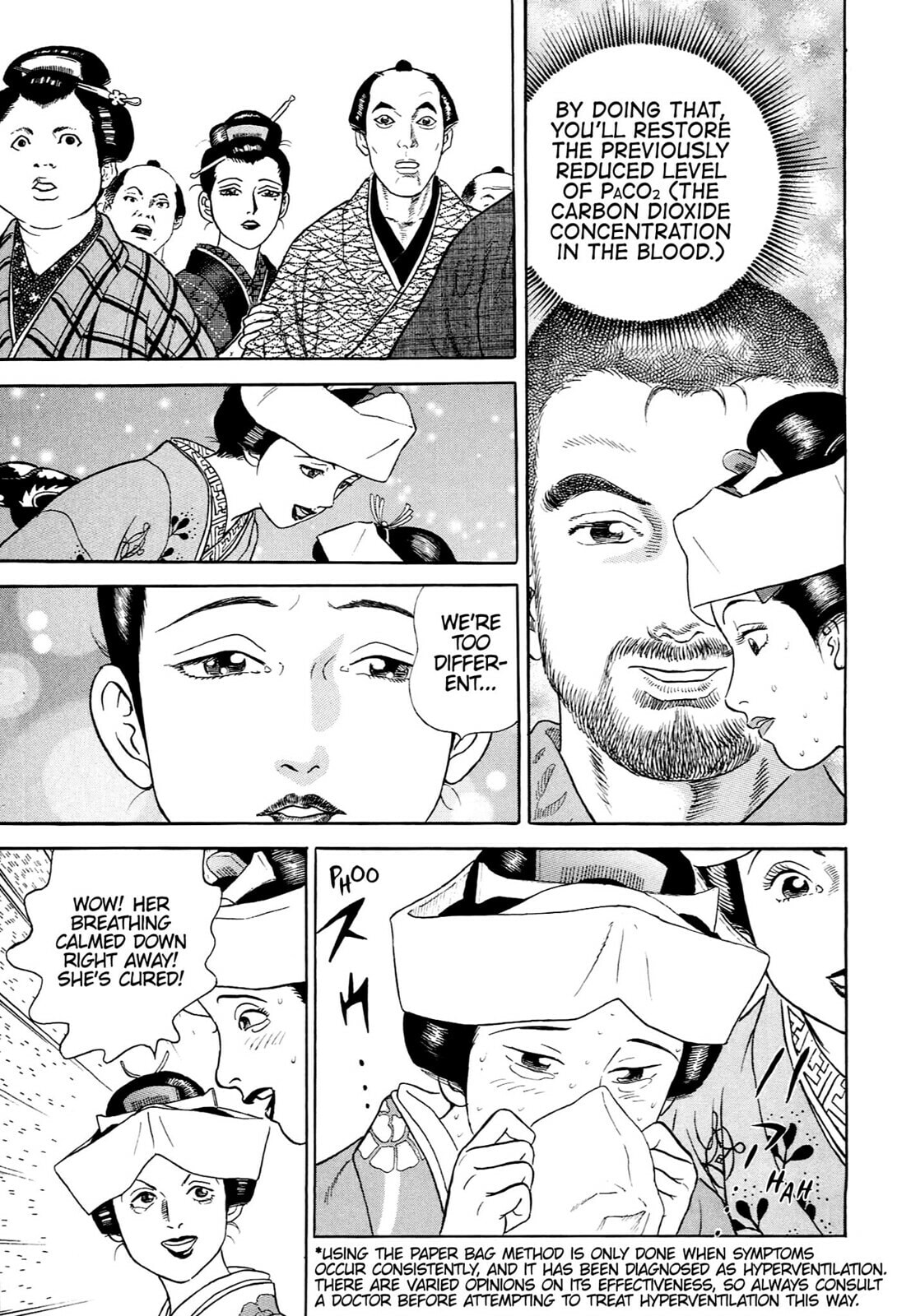 JIN Chapter 63 page 22 - 