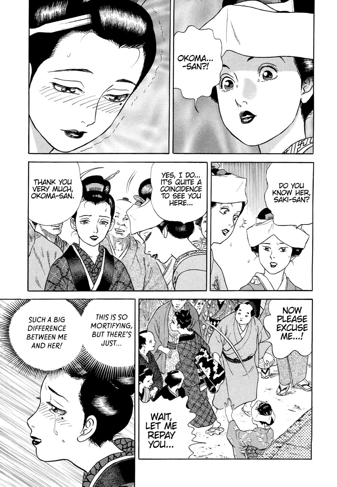 JIN Chapter 63 page 24 - 