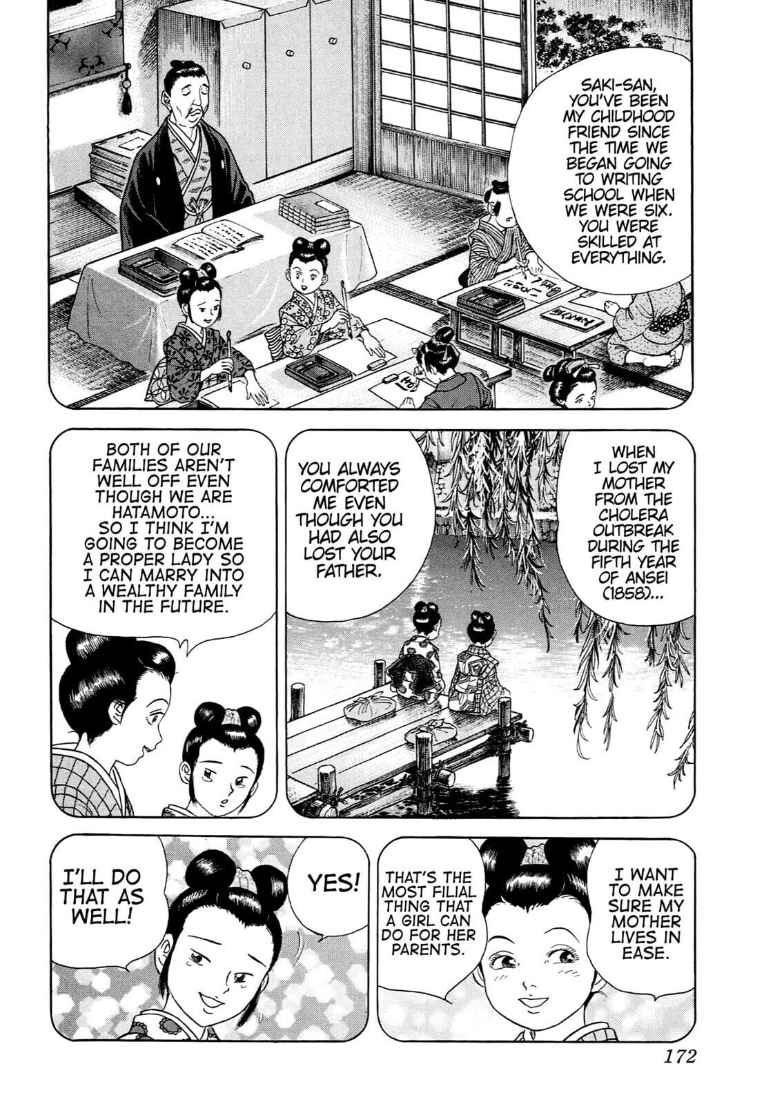 JIN Chapter 63 page 9 - 