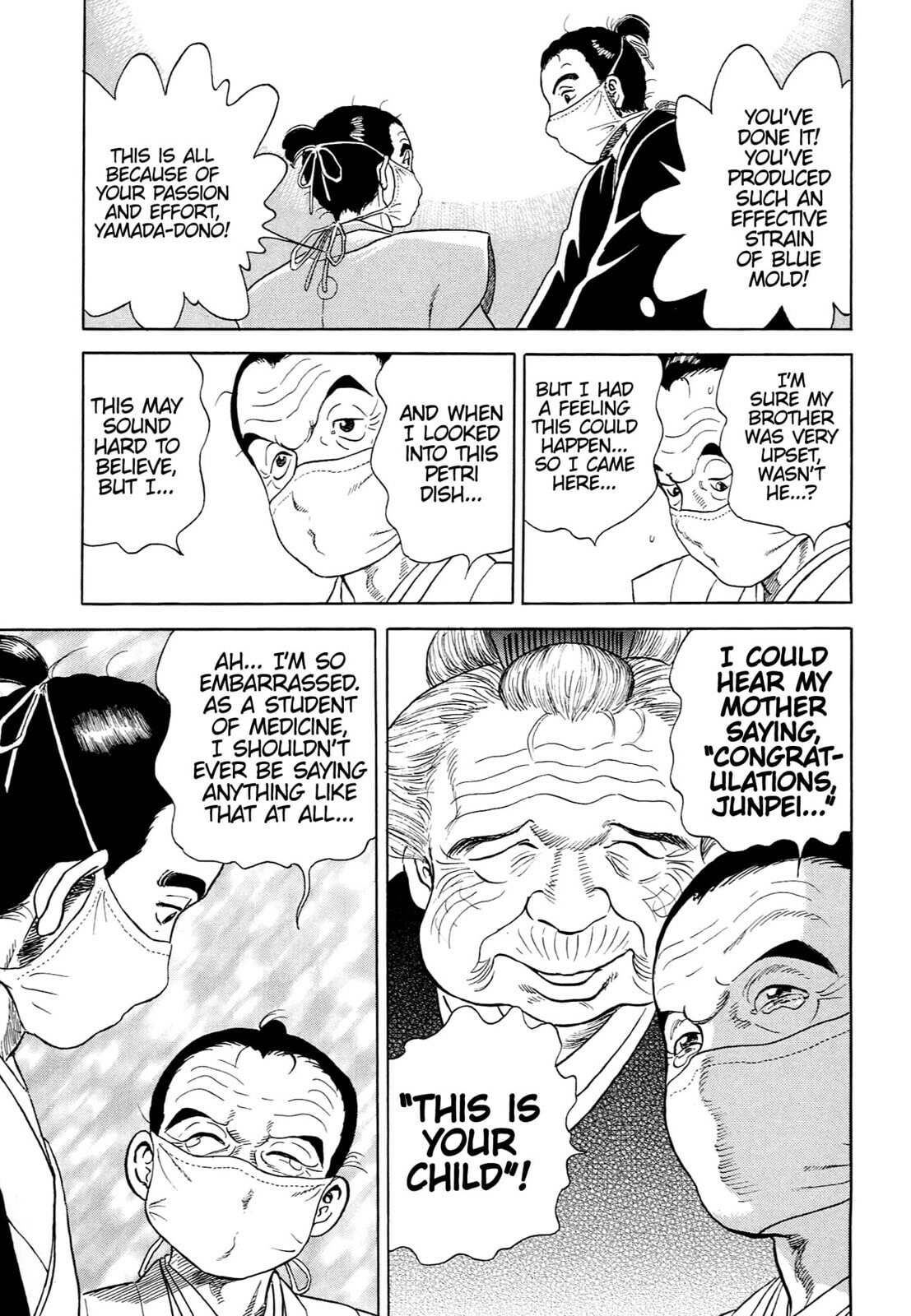 JIN Chapter 64 page 24 - 