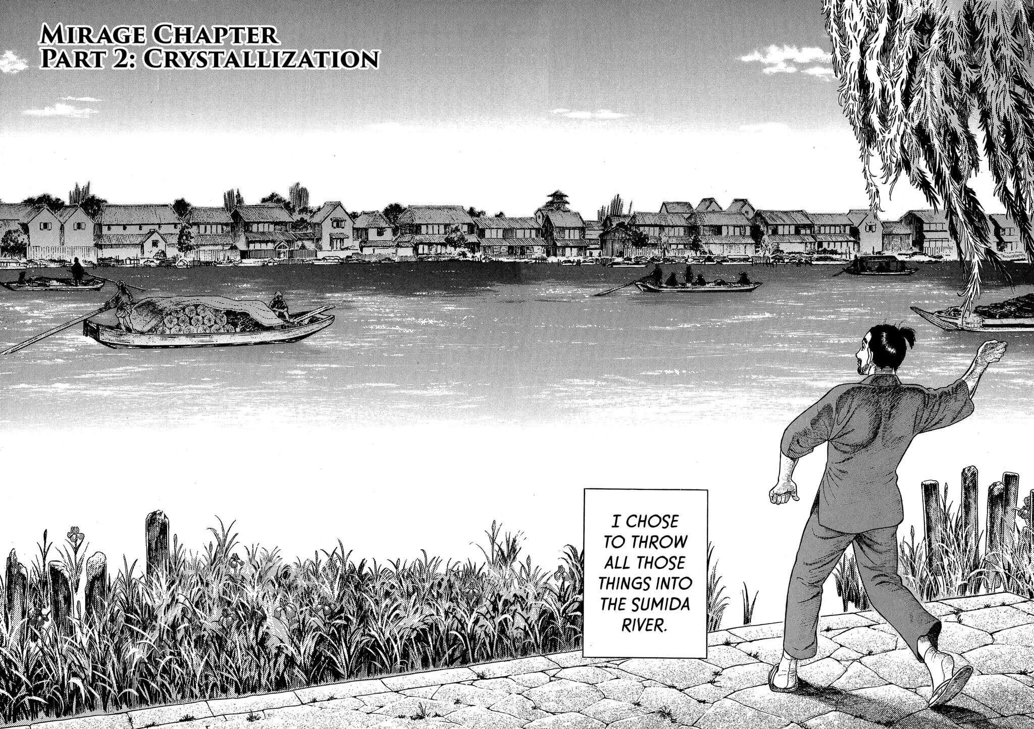 JIN Chapter 65 page 2 - 