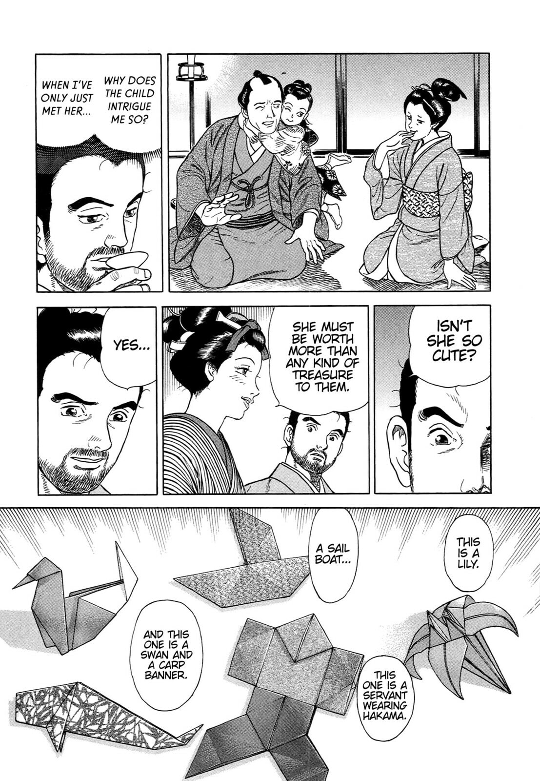 JIN Chapter 66 page 19 - 