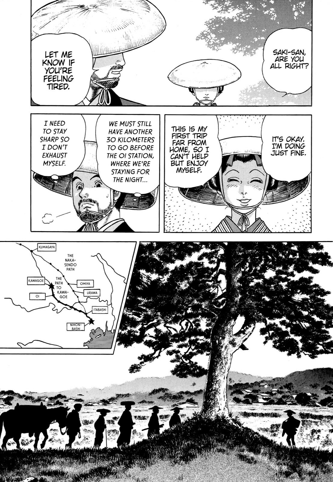 JIN Chapter 66 page 4 - 