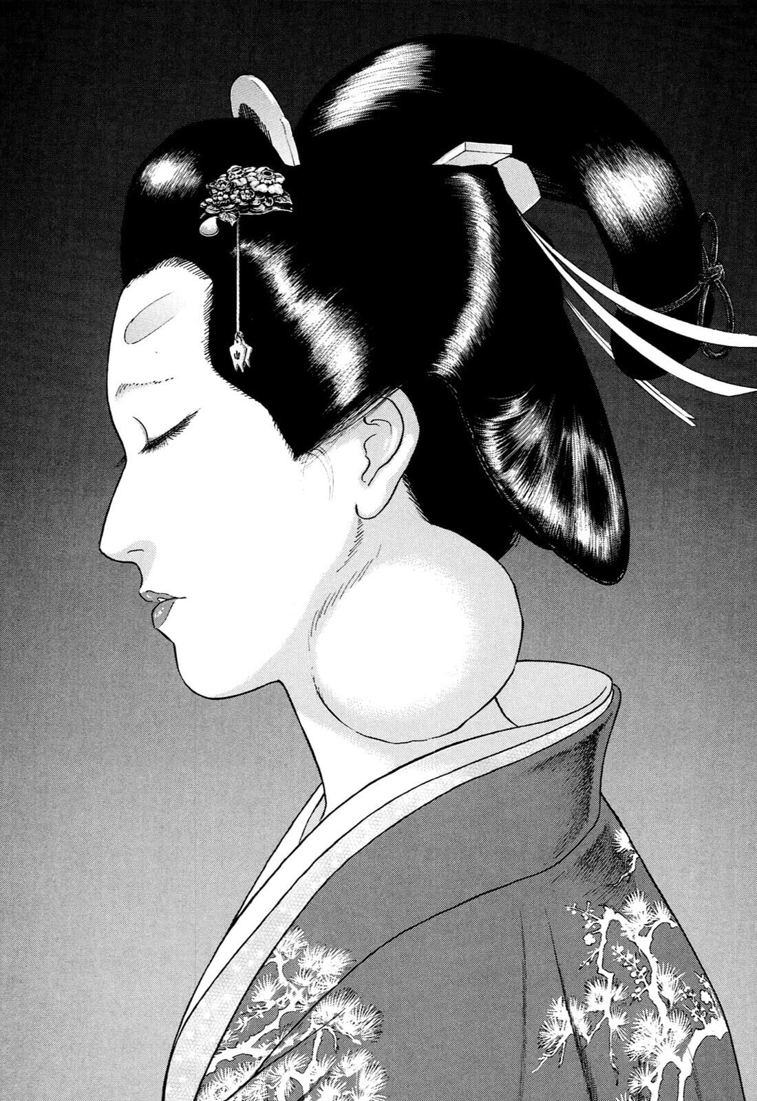 JIN Chapter 67 page 19 - 