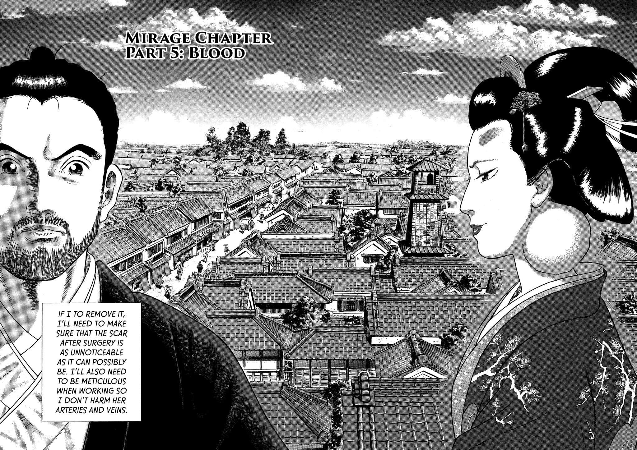 JIN Chapter 68 page 2 - 