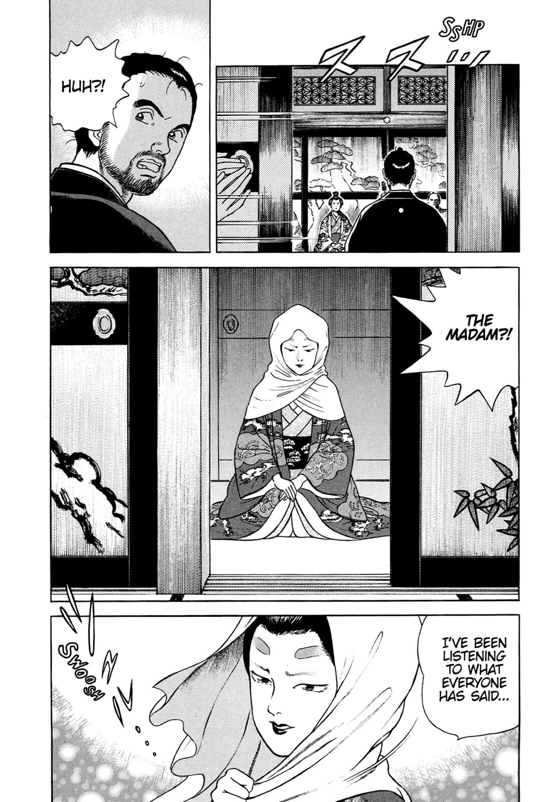 JIN Chapter 68 page 24 - 
