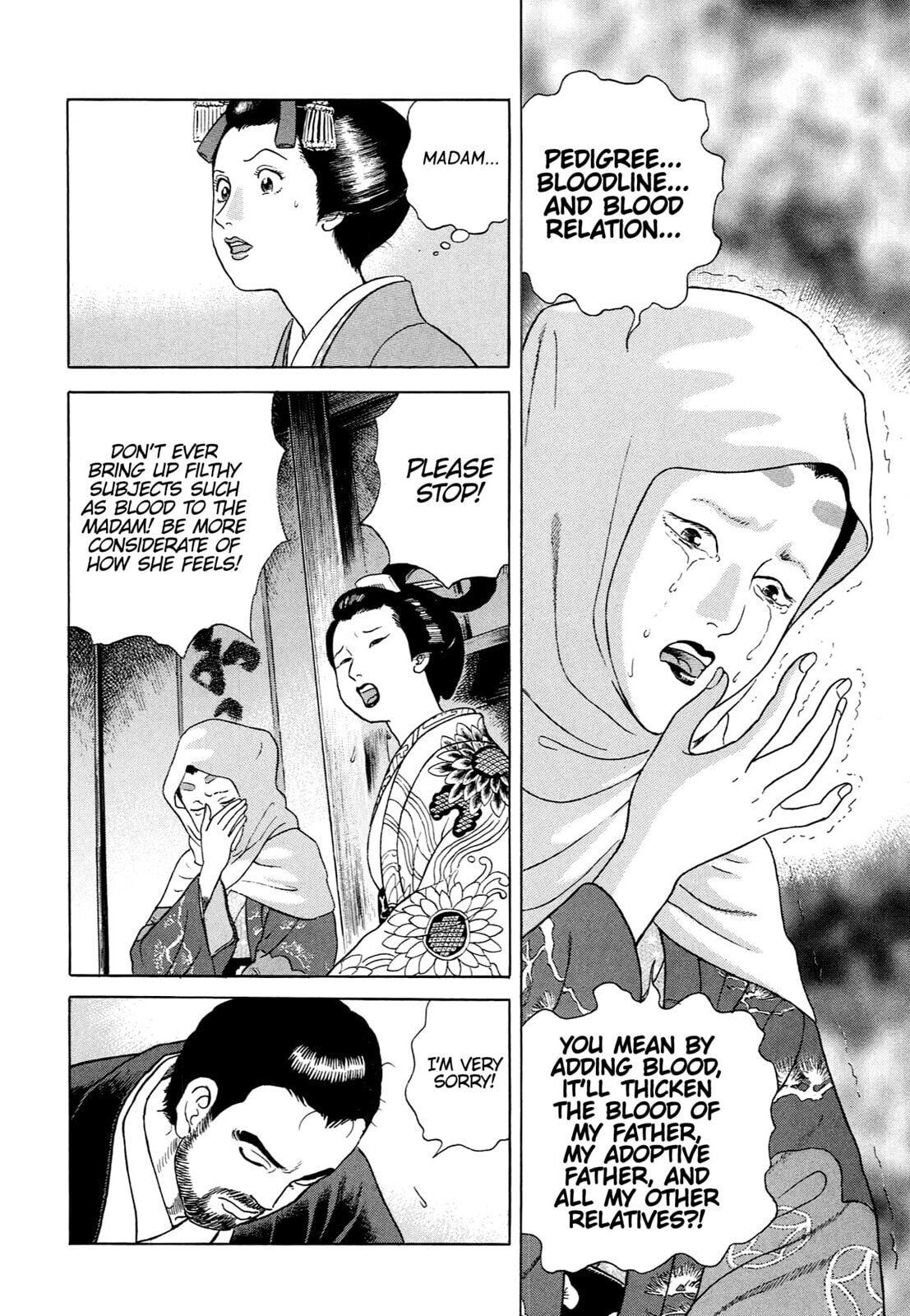 JIN Chapter 68 page 9 - 