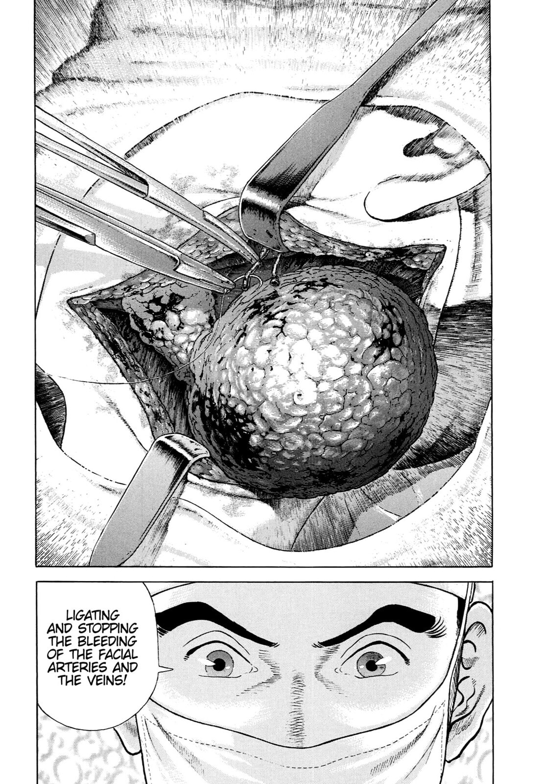 JIN Chapter 69 page 11 - 