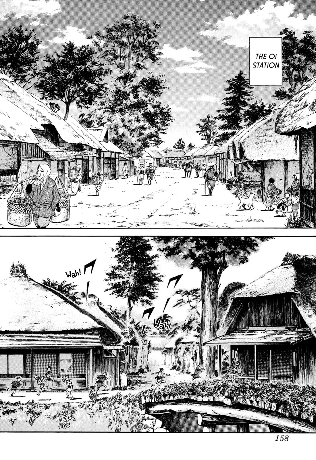 JIN Chapter 69 page 23 - 