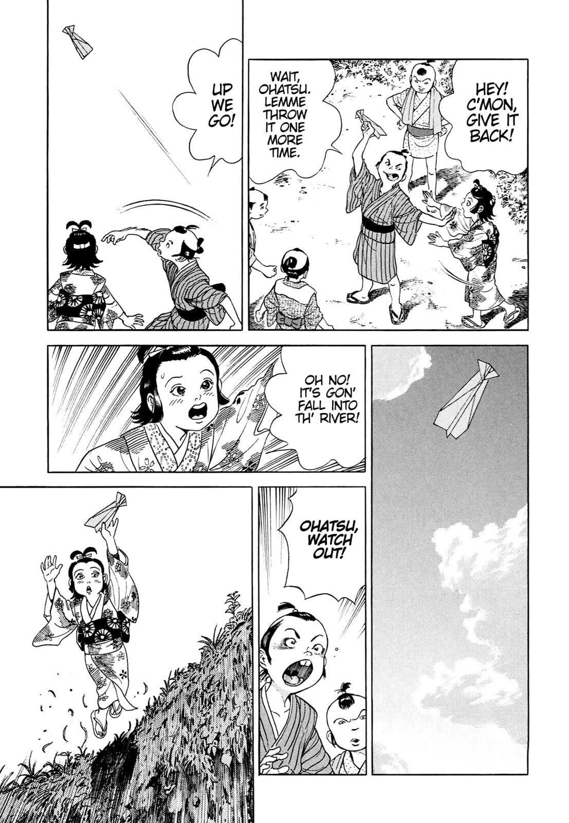 JIN Chapter 69 page 24 - 
