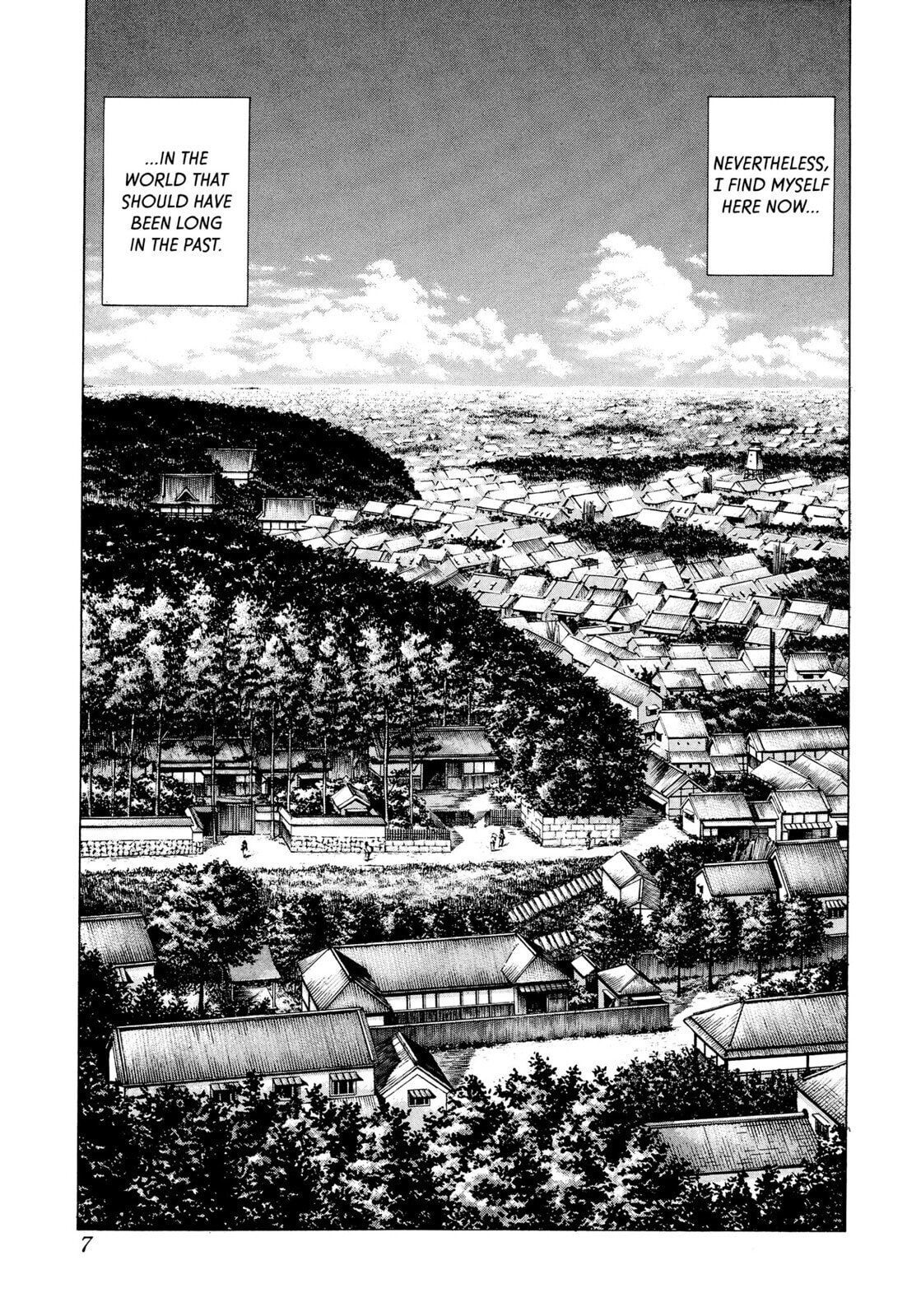 JIN Chapter 7 page 4 - 
