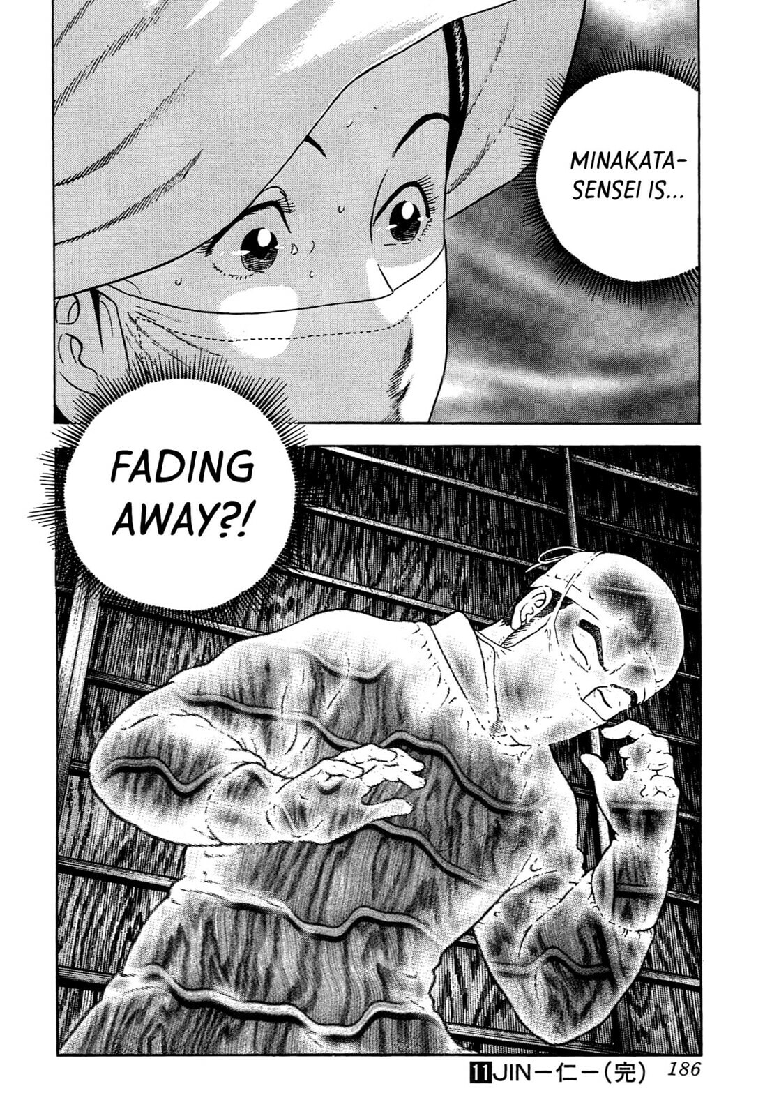 JIN Chapter 70 page 24 - 