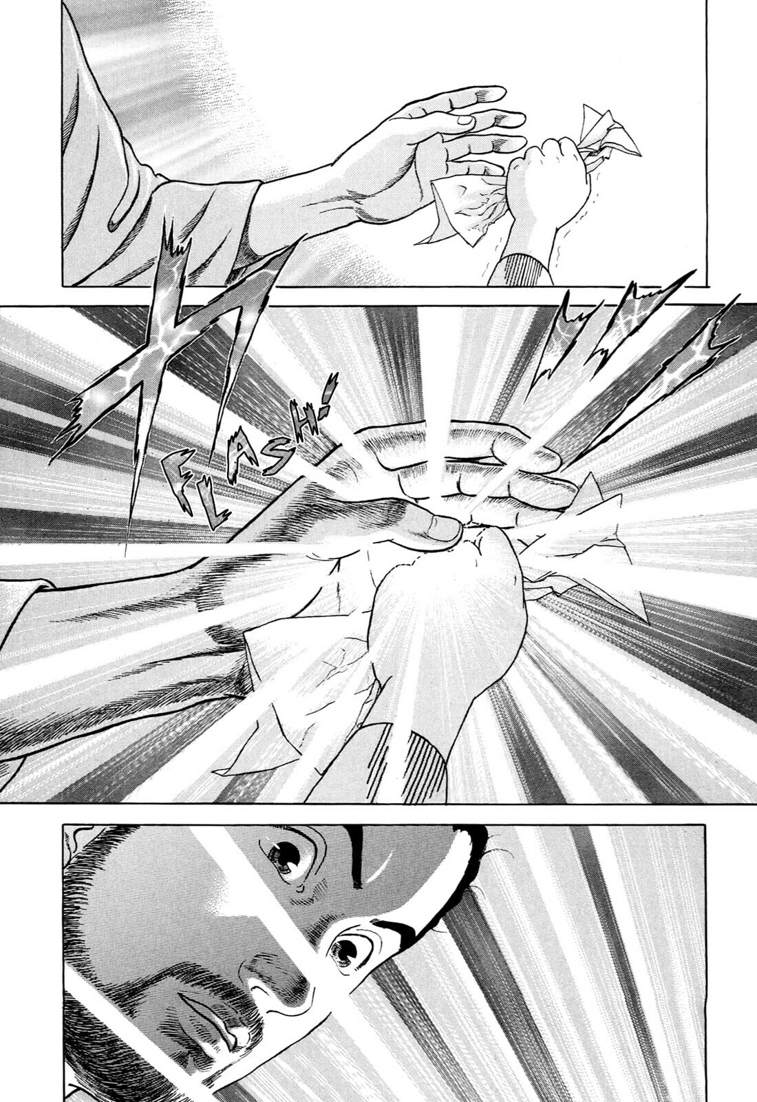 JIN Chapter 70 page 6 - 