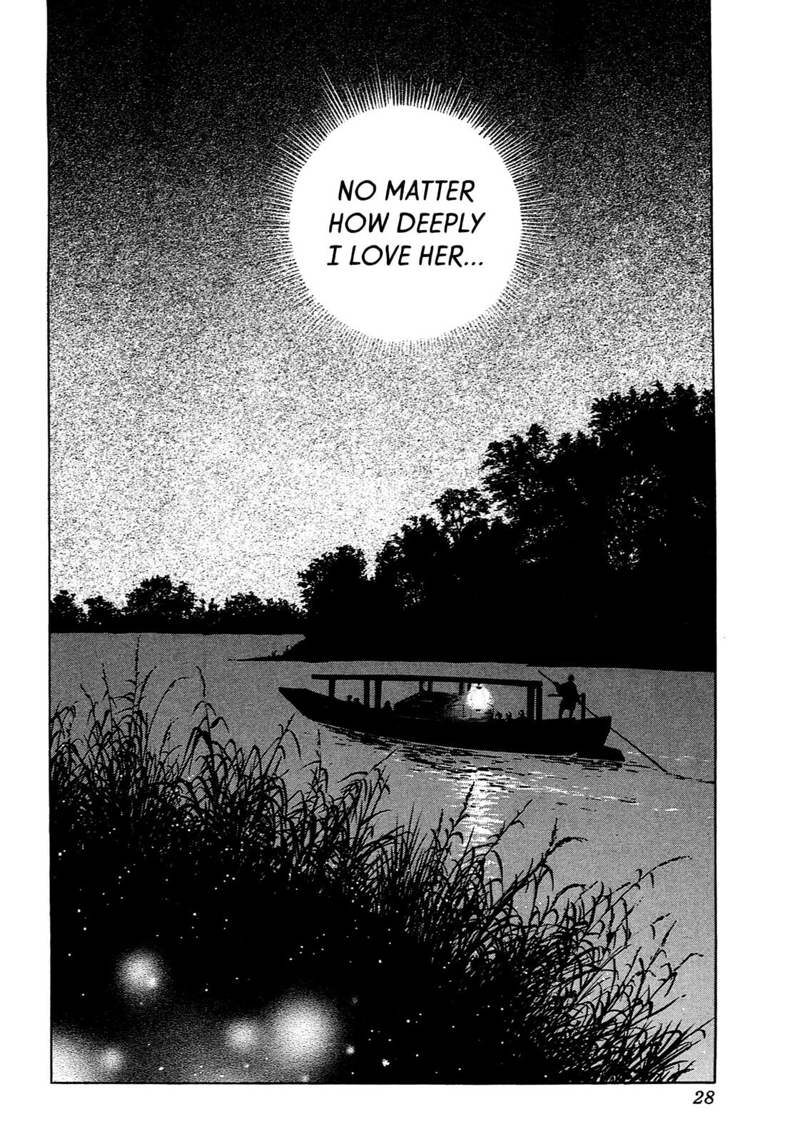 JIN Chapter 71 page 25 - 