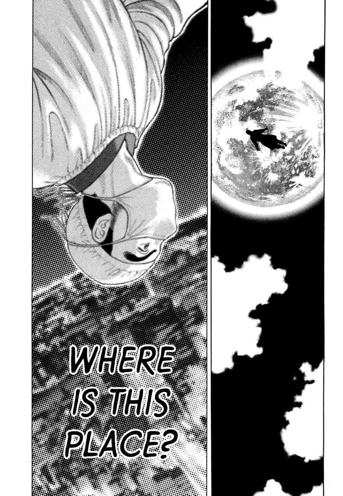 JIN Chapter 71 page 4 - 