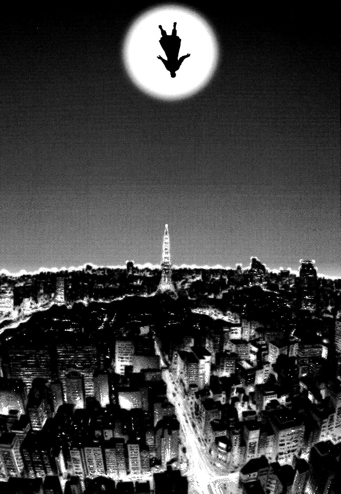 JIN Chapter 71 page 5 - 