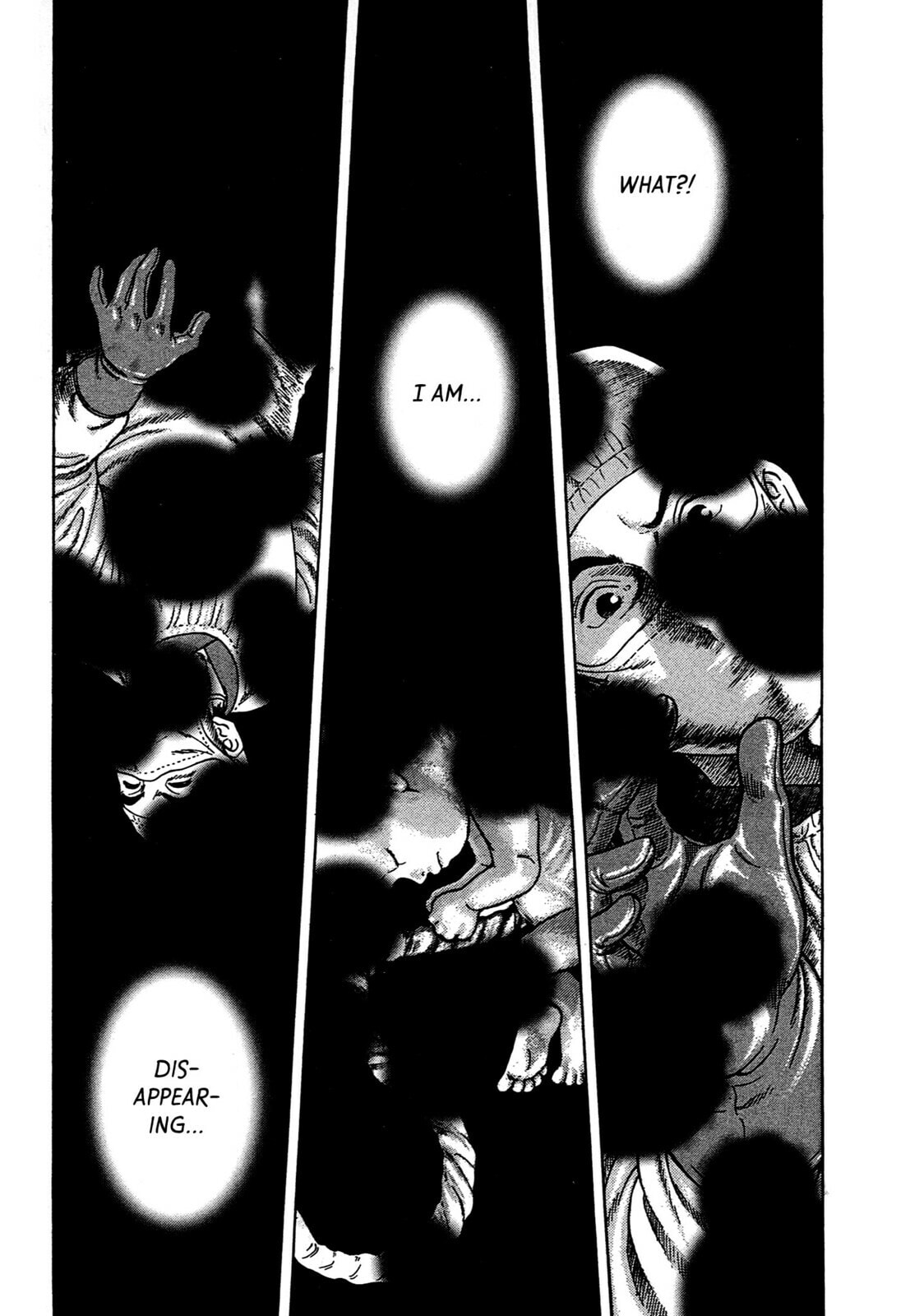 JIN Chapter 71 page 9 - 