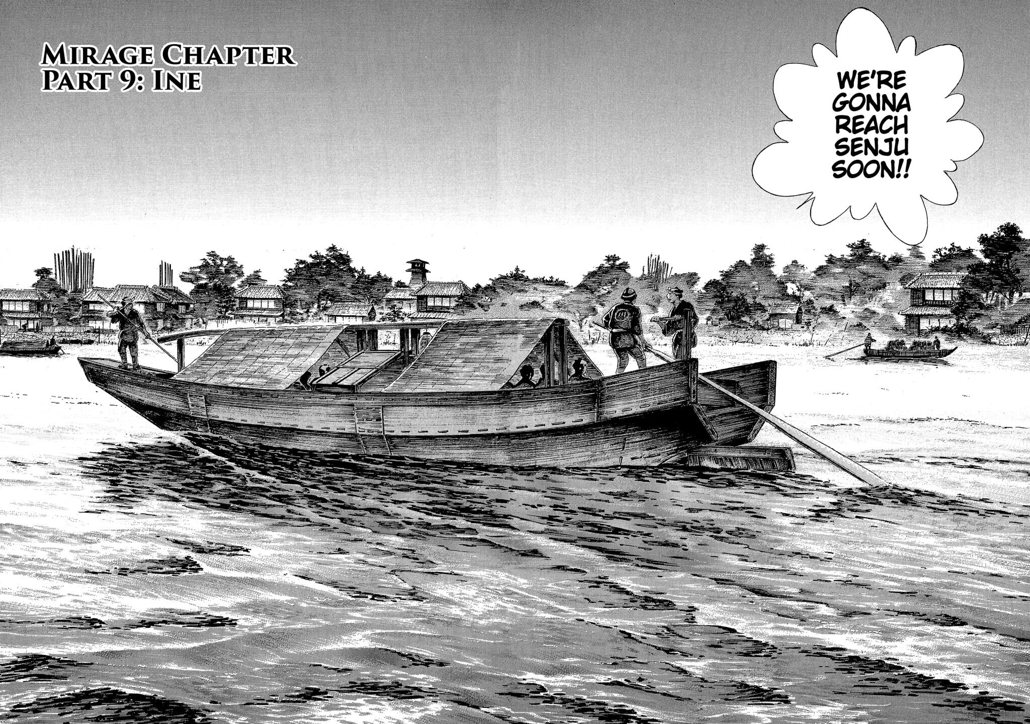 JIN Chapter 72 page 2 - 