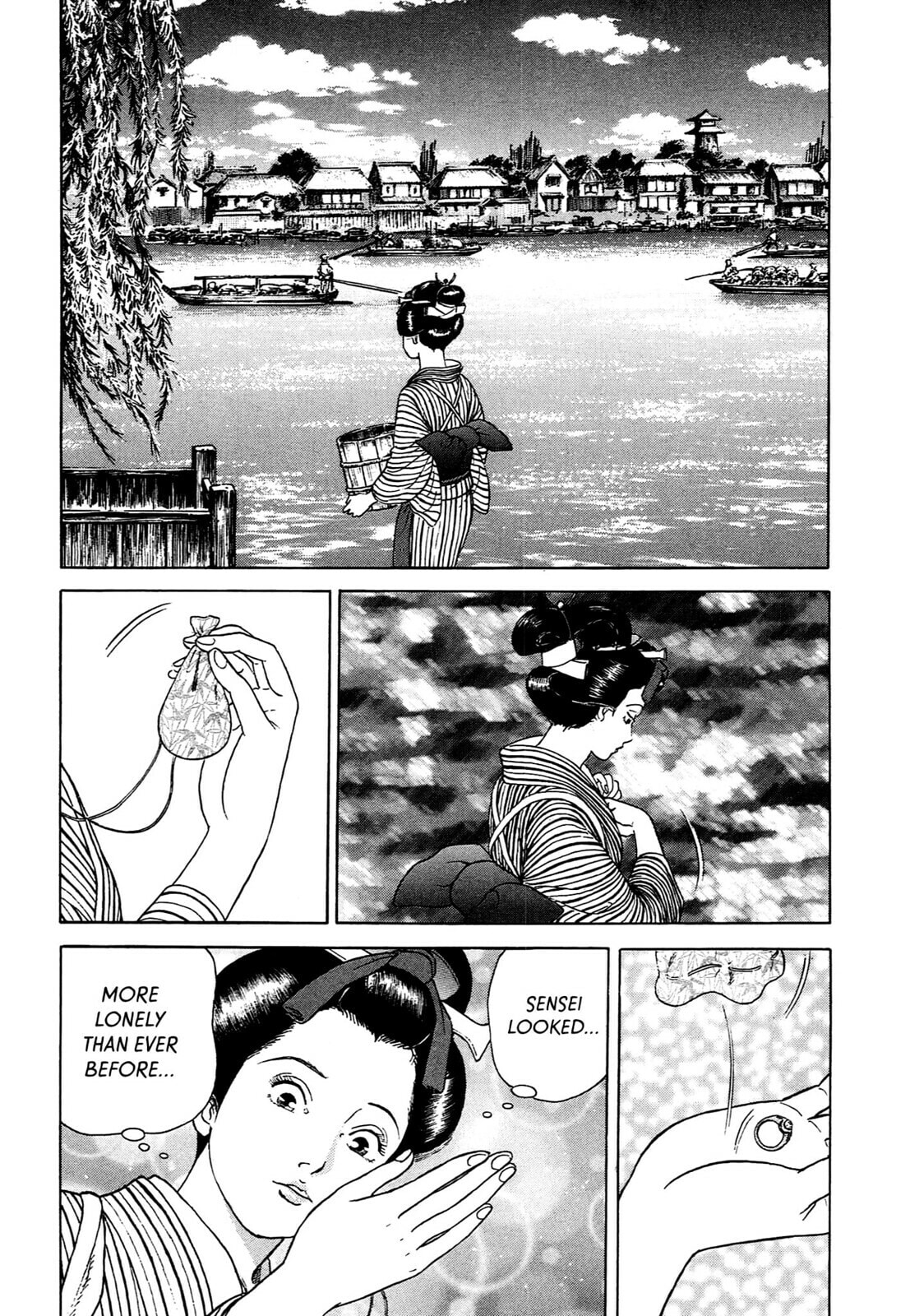 JIN Chapter 72 page 16 - 