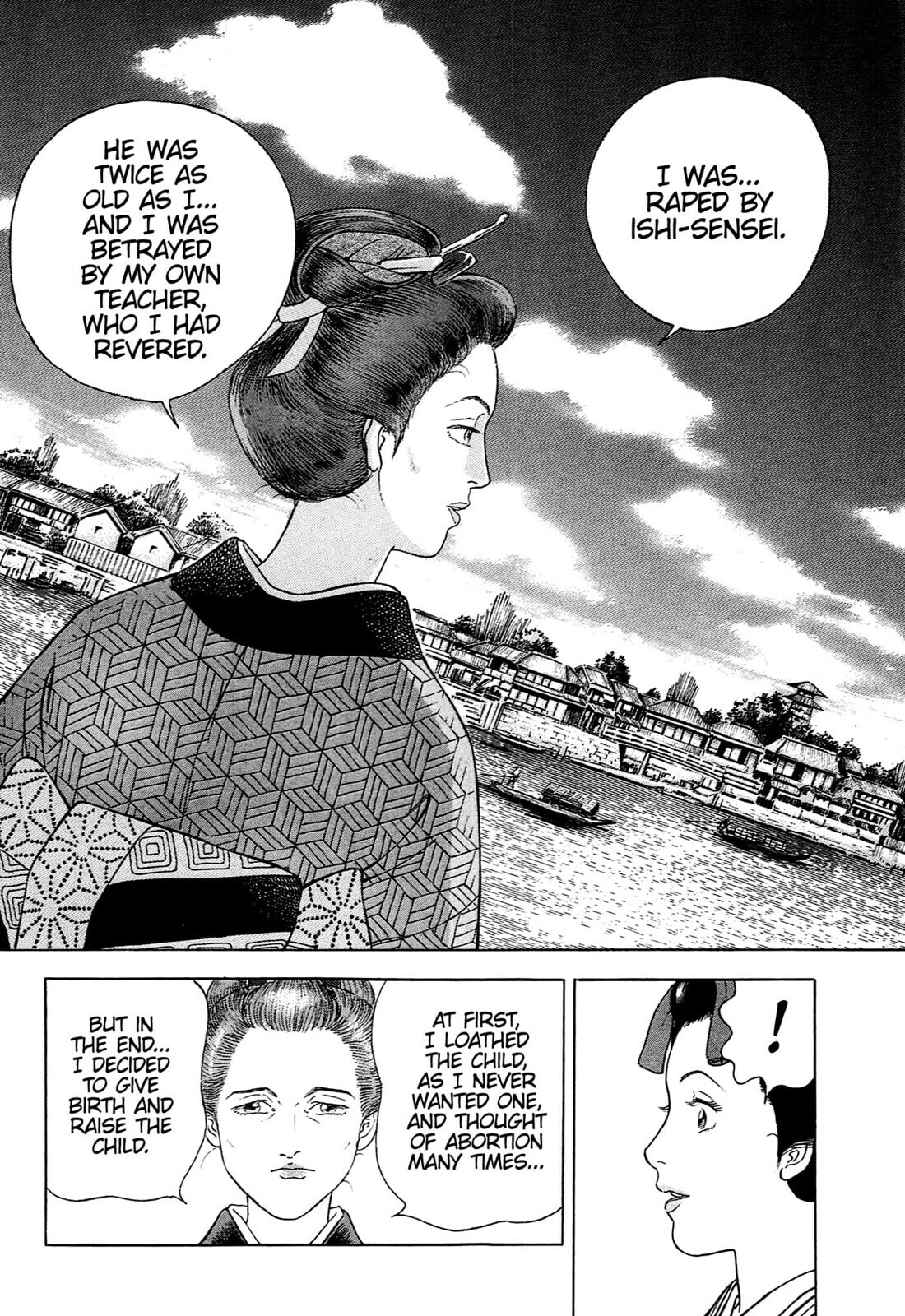 JIN Chapter 72 page 22 - 