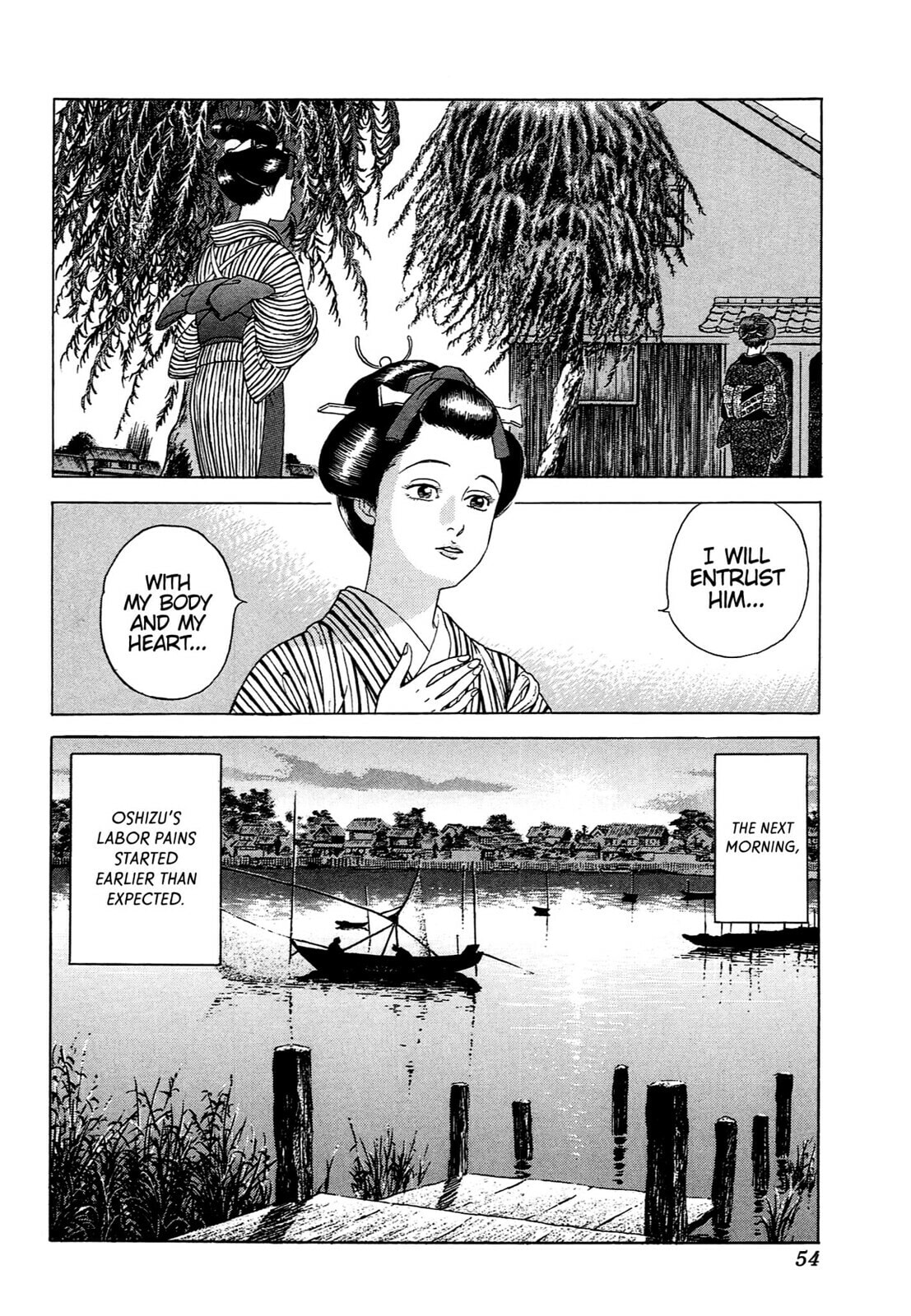 JIN Chapter 72 page 24 - 