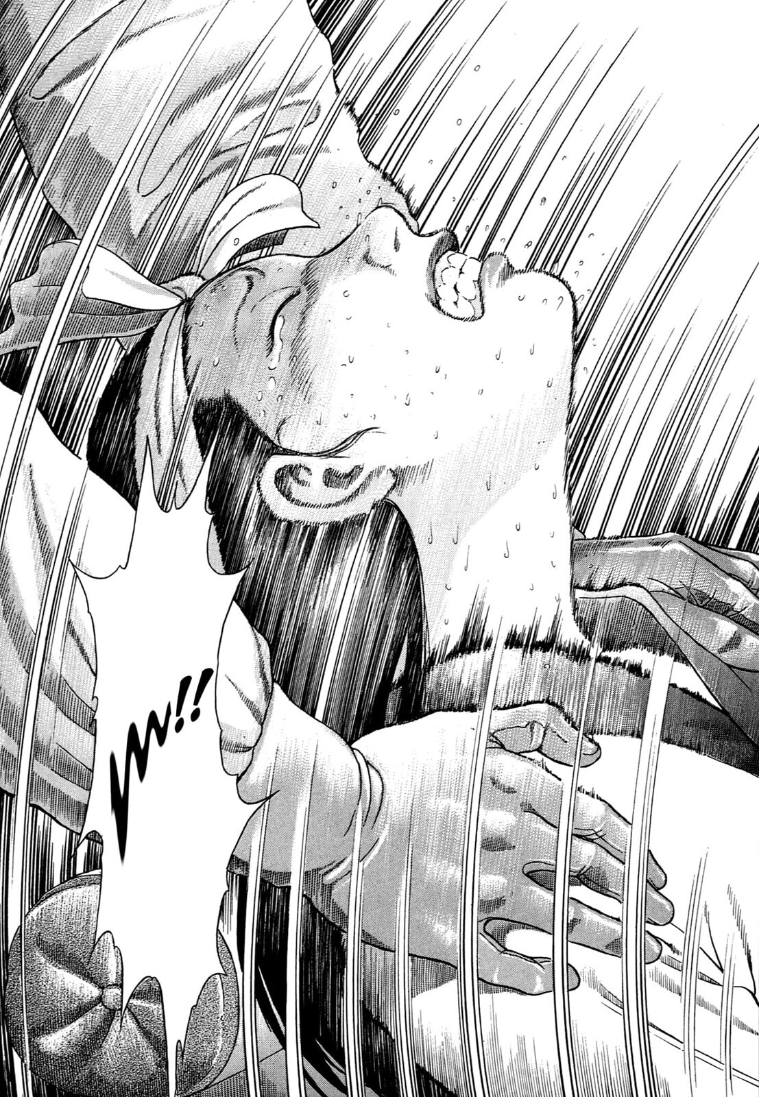 JIN Chapter 74 page 5 - 