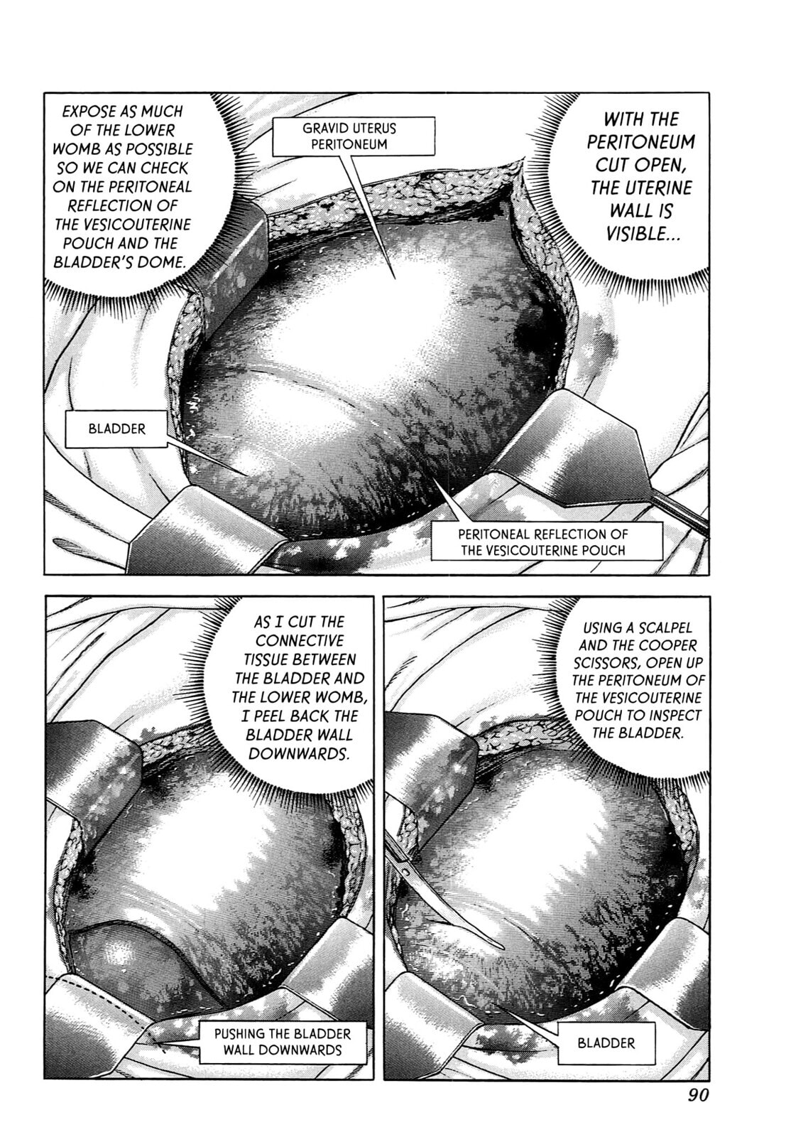 JIN Chapter 74 page 9 - 