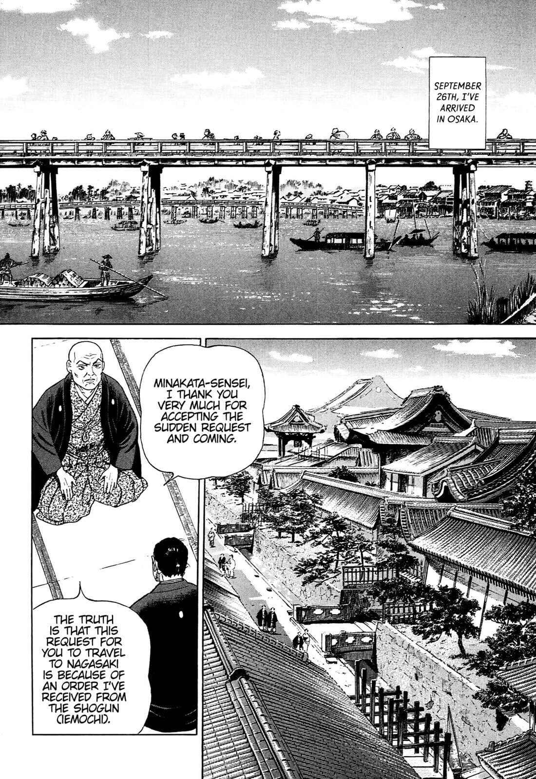 JIN Chapter 75 page 9 - 