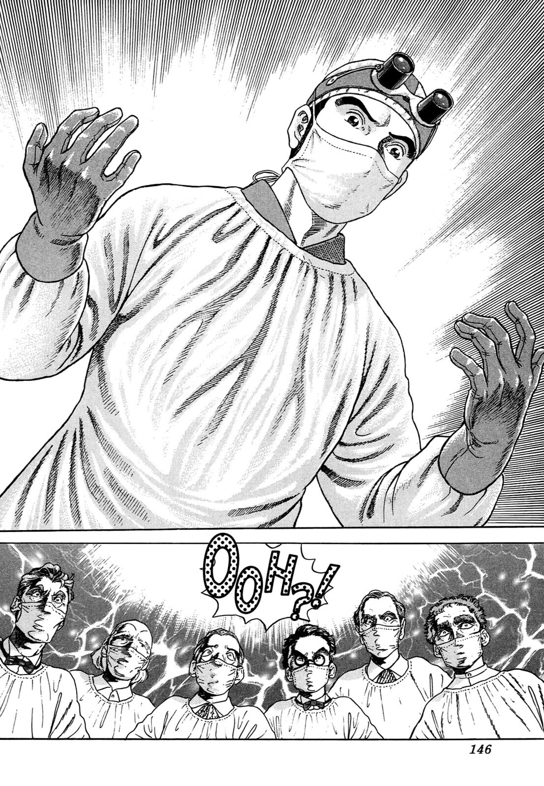JIN Chapter 76 page 13 - 