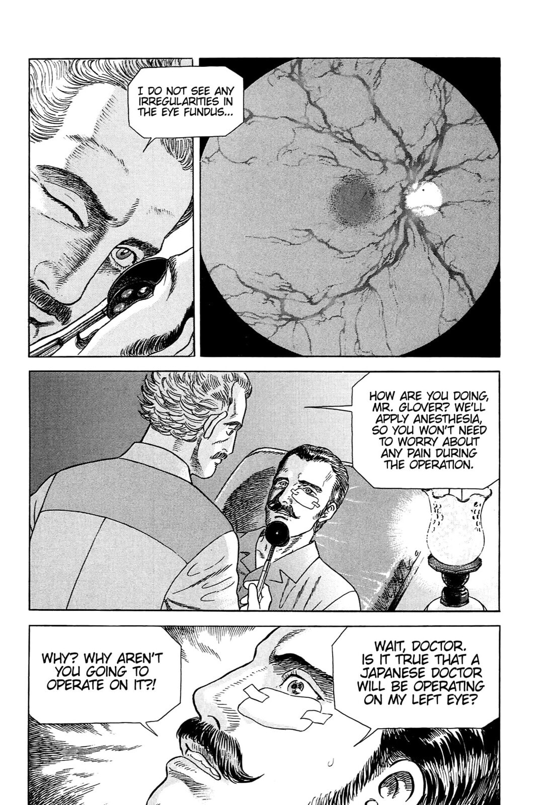 JIN Chapter 76 page 9 - 