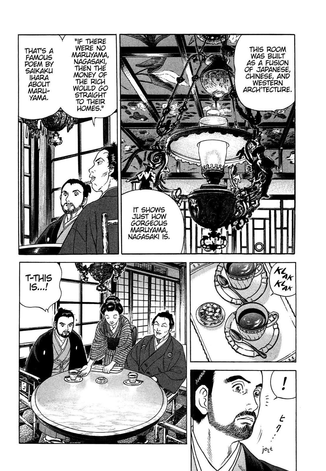 JIN Chapter 78 page 11 - 