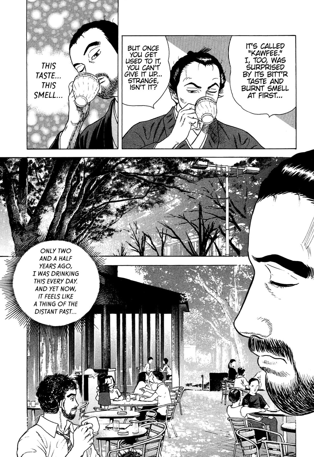 JIN Chapter 78 page 12 - 