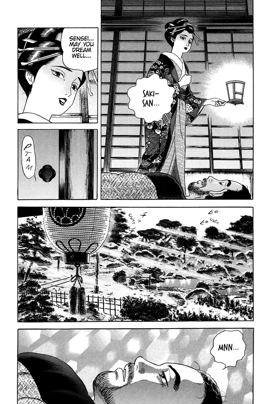 JIN Chapter 79 page 9 - 