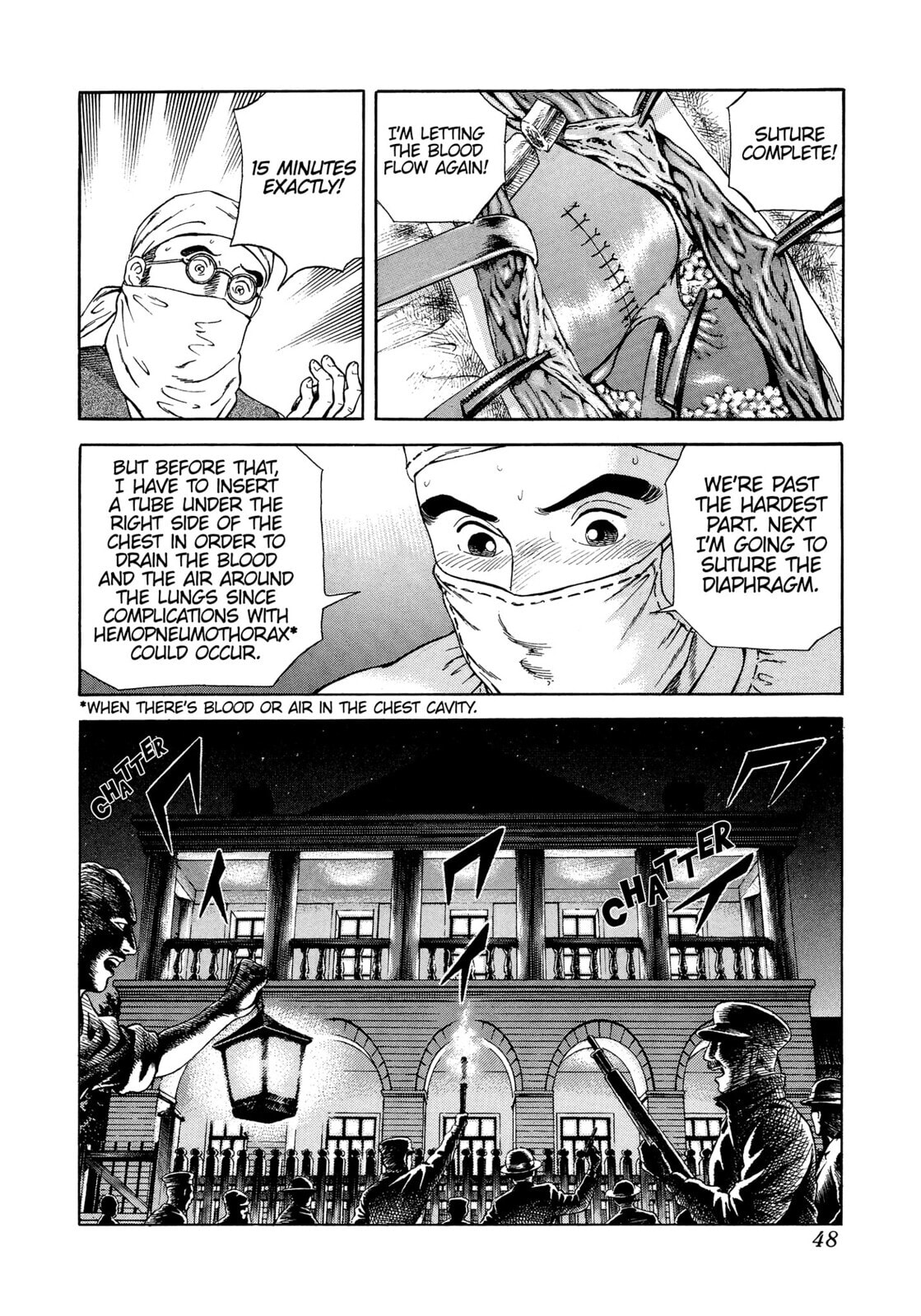 JIN Chapter 8 page 13 - 