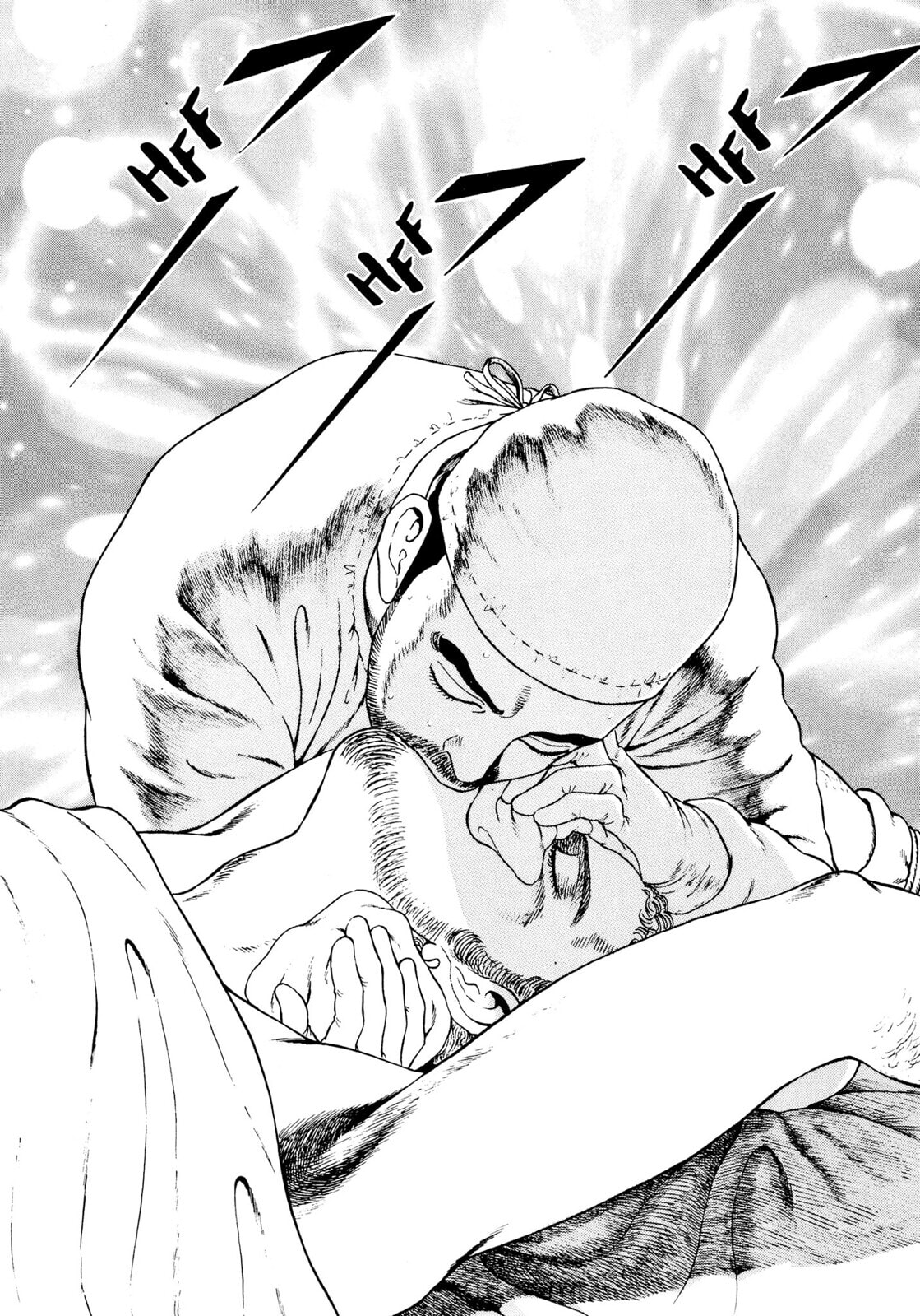 JIN Chapter 8 page 19 - 