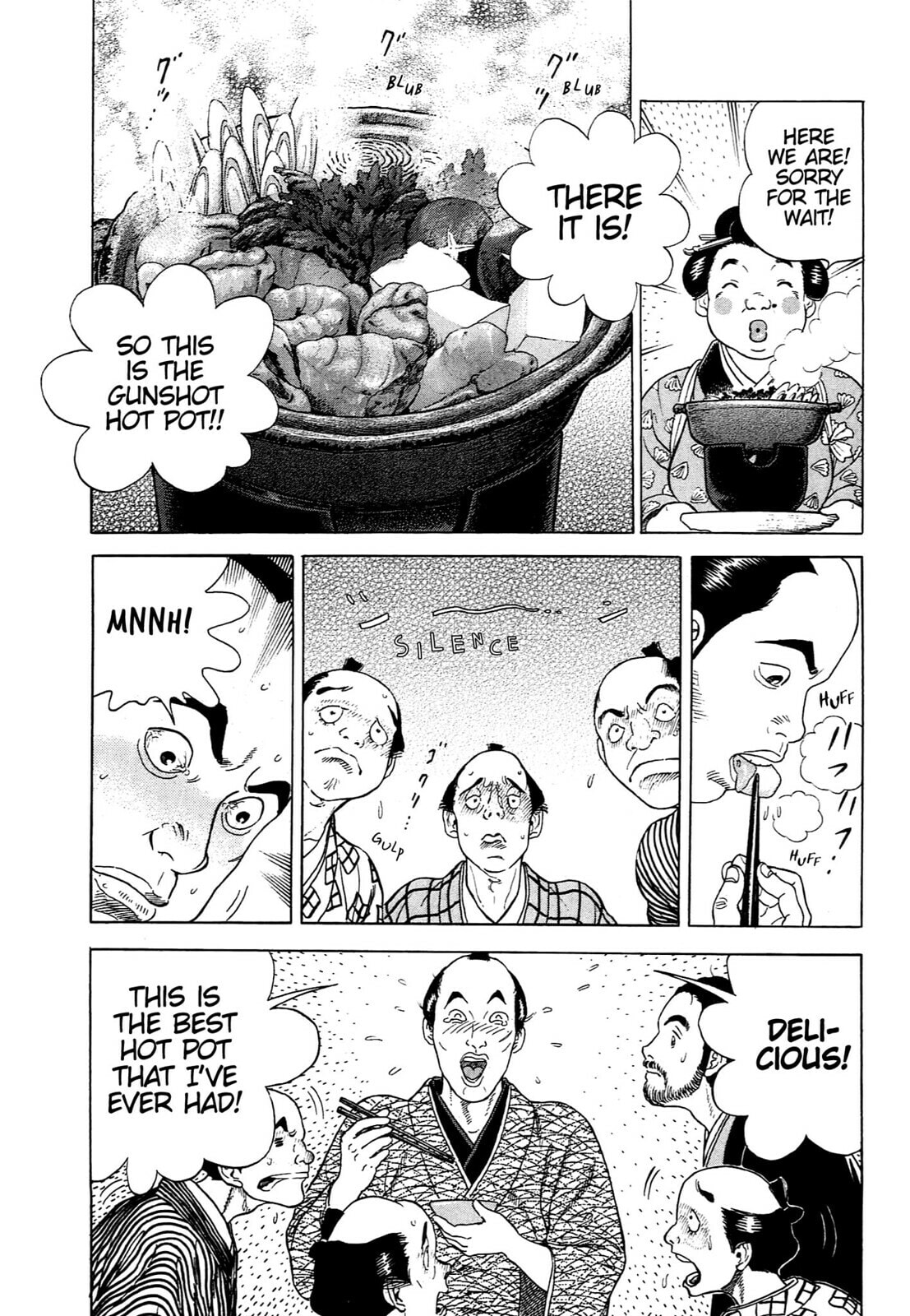 JIN Chapter 84 page 24 - 
