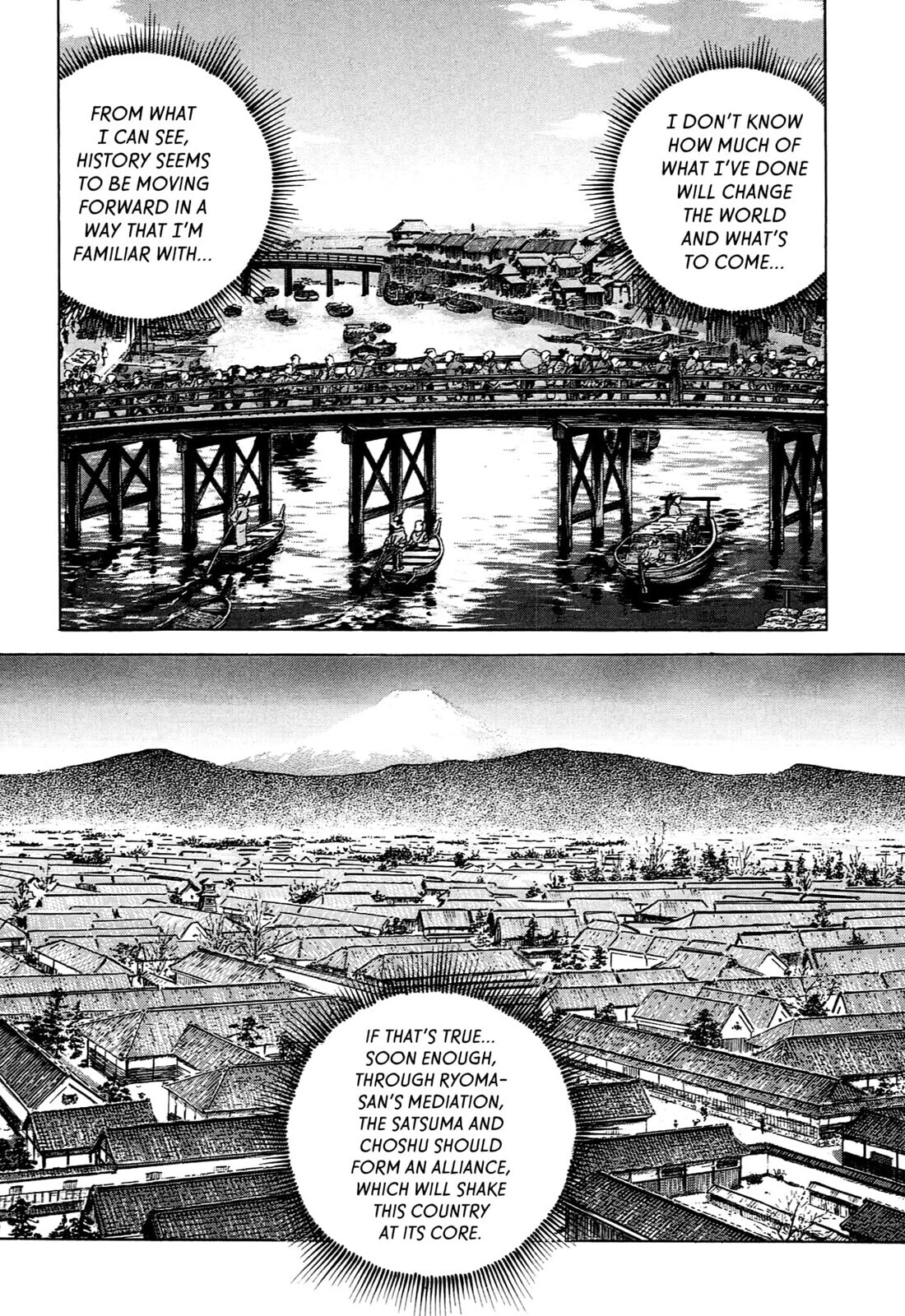 JIN Chapter 86 page 9 - 