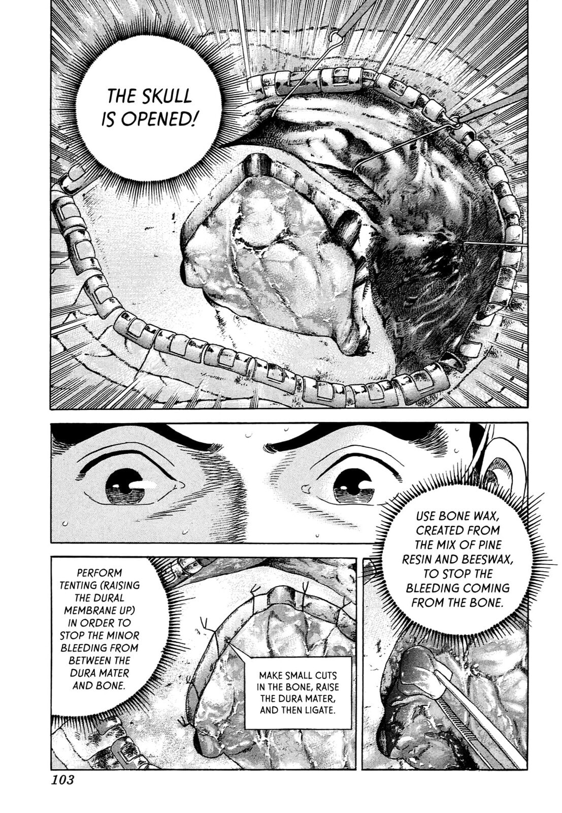 JIN Chapter 88 page 20 - 