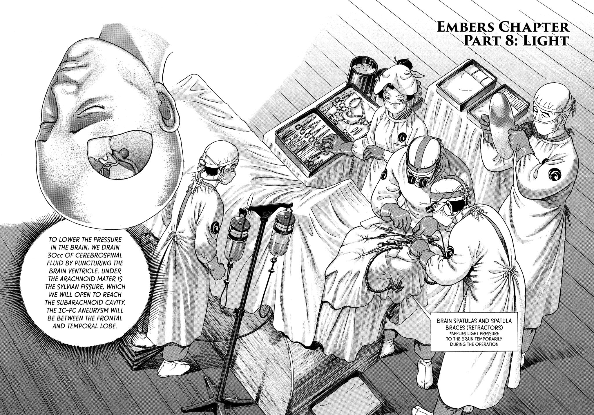 JIN Chapter 89 page 2 - 