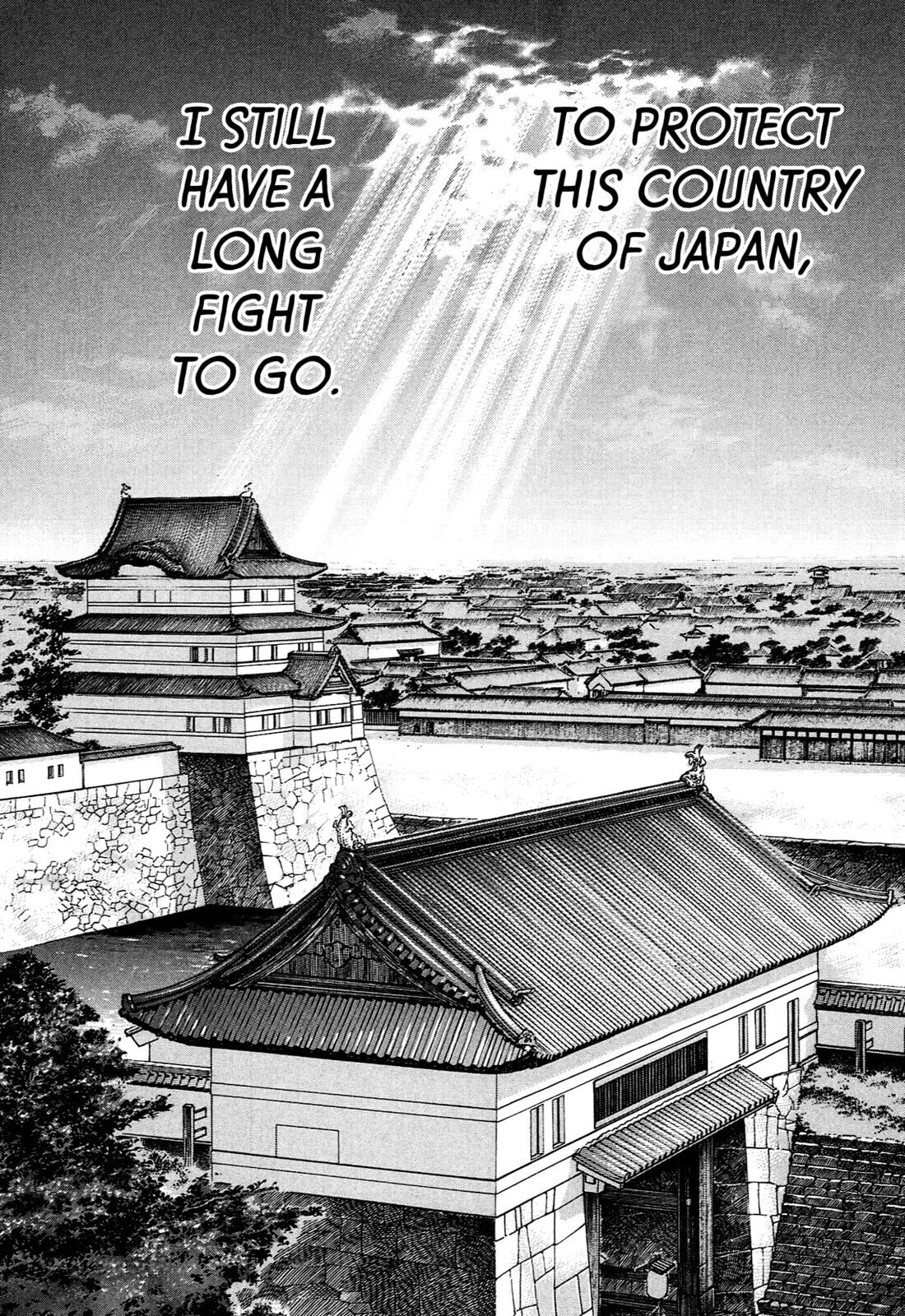 JIN Chapter 89 page 17 - 