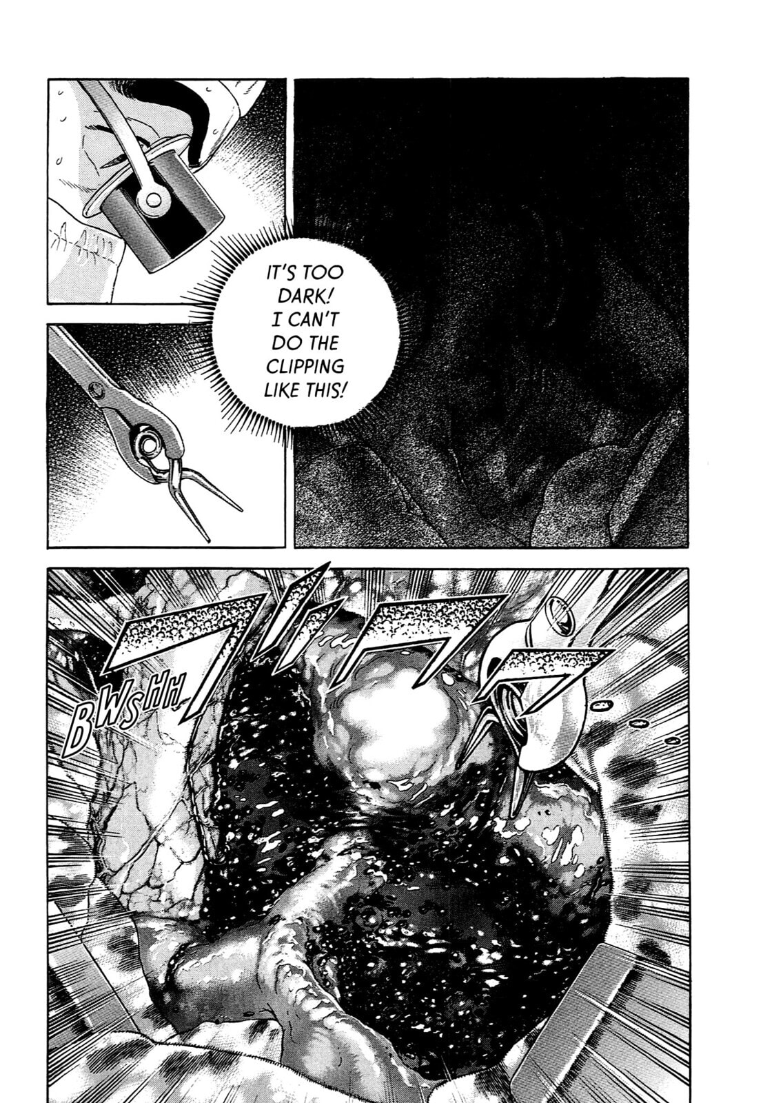JIN Chapter 89 page 9 - 