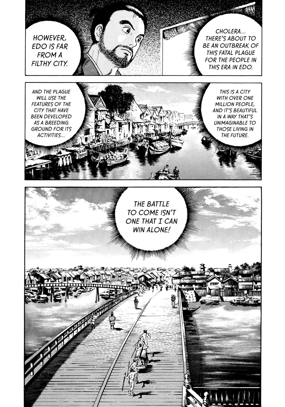JIN Chapter 9 page 13 - 